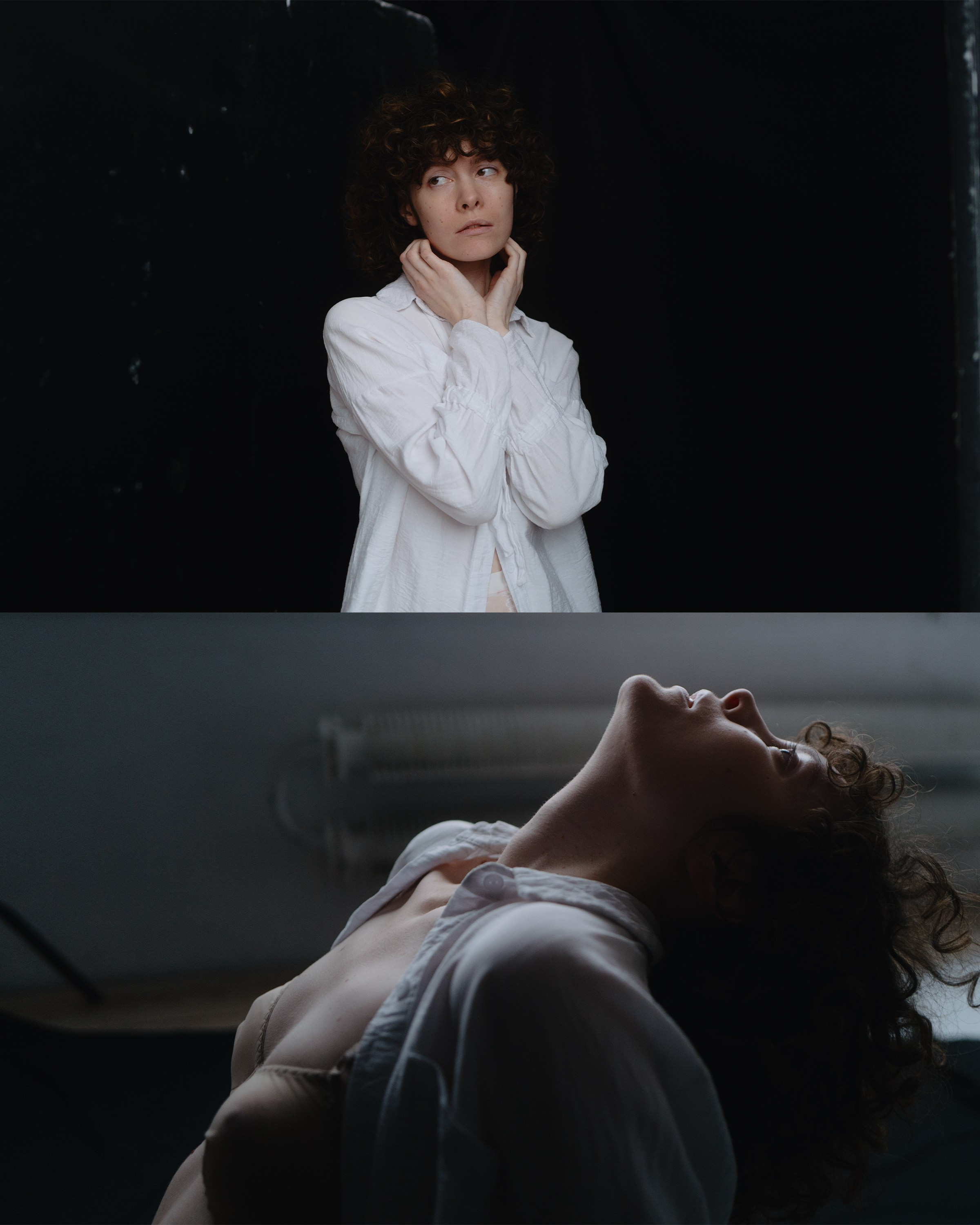 OLYA. Фотограф