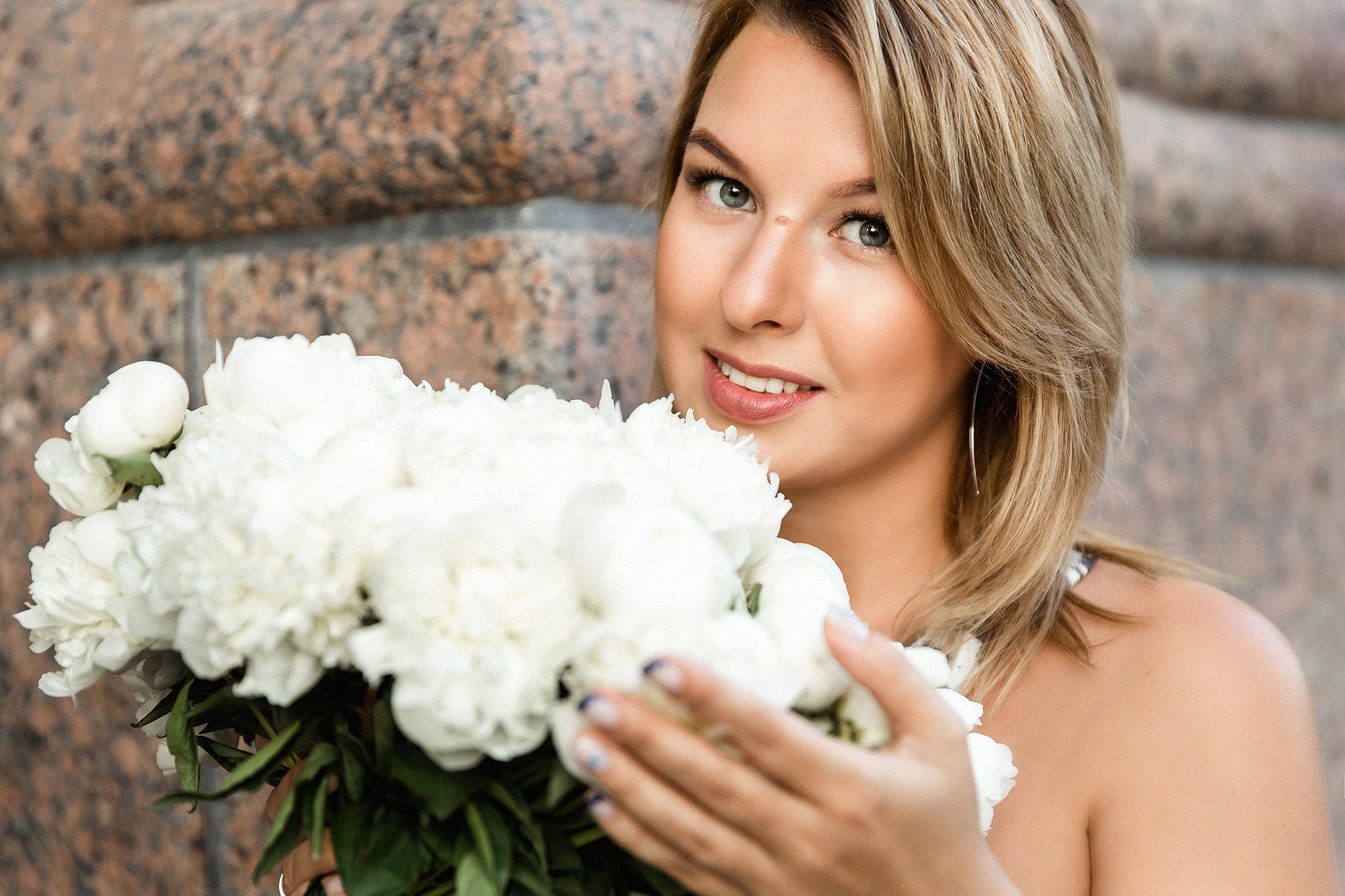 Виктория и Алексей. Главная