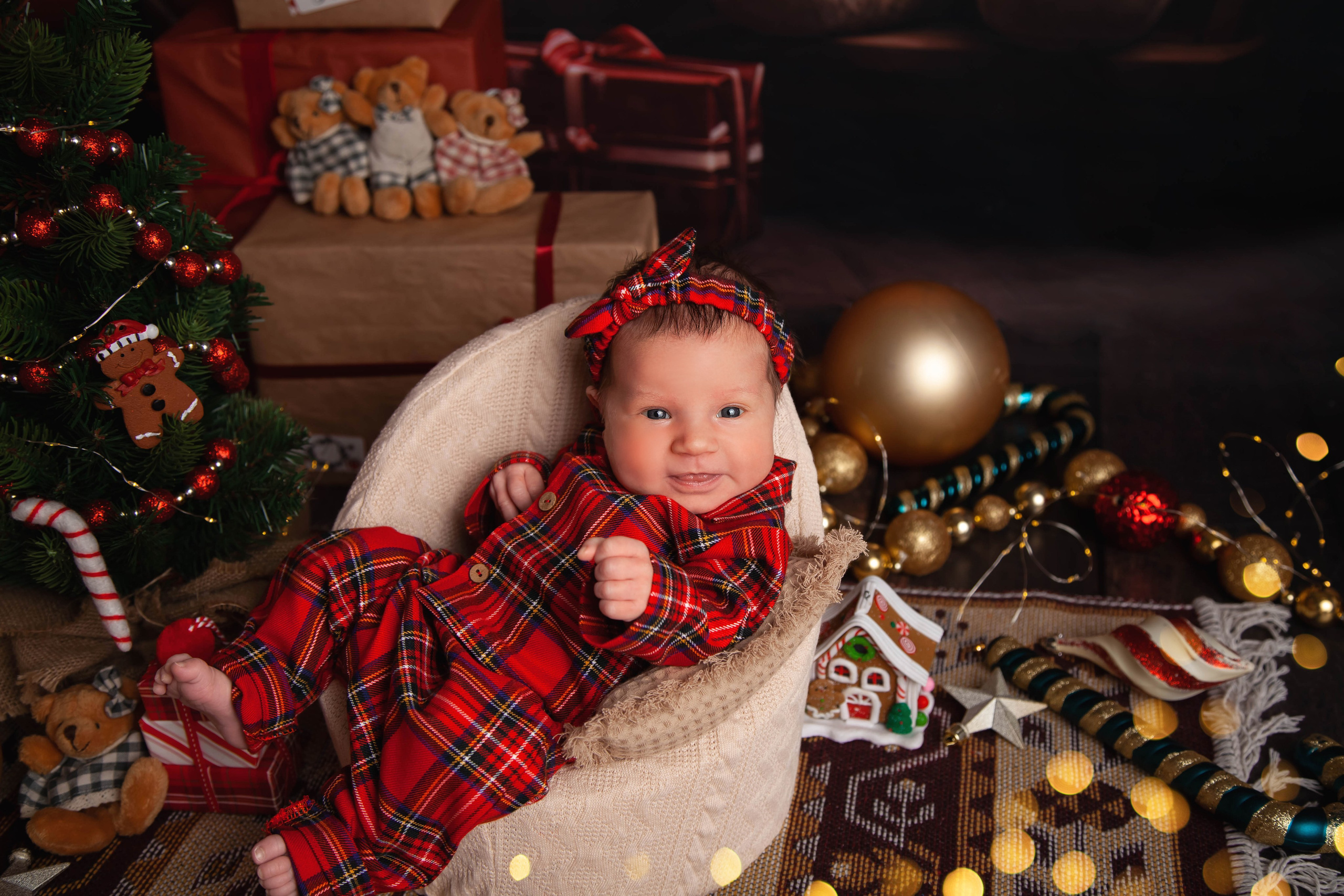 Новорождённые. Фотограф Newborn в Саратове Екатерина Завитова