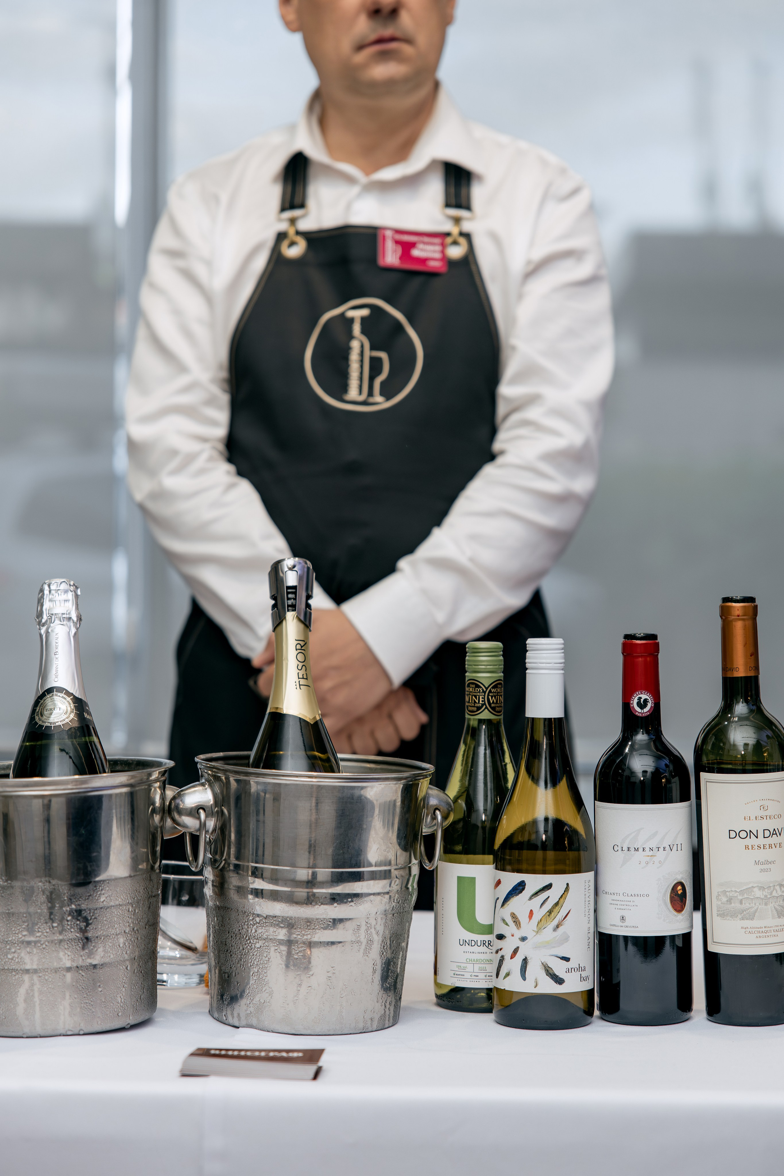 Небо над Енисеем. Фотограф в Красноярске