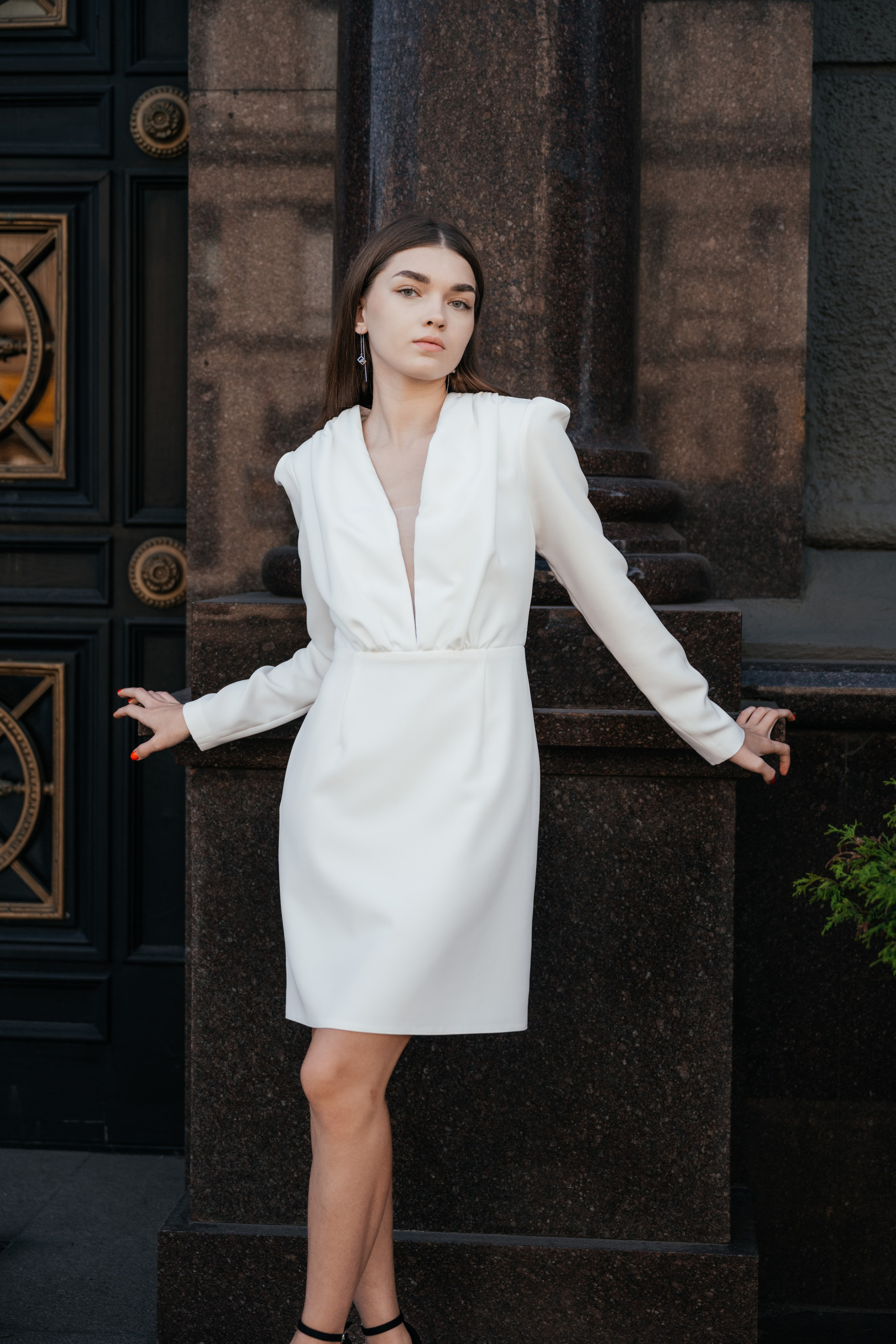 Даша. Свадебный и портретный фотограф в Минске и РБ Владислав Саков