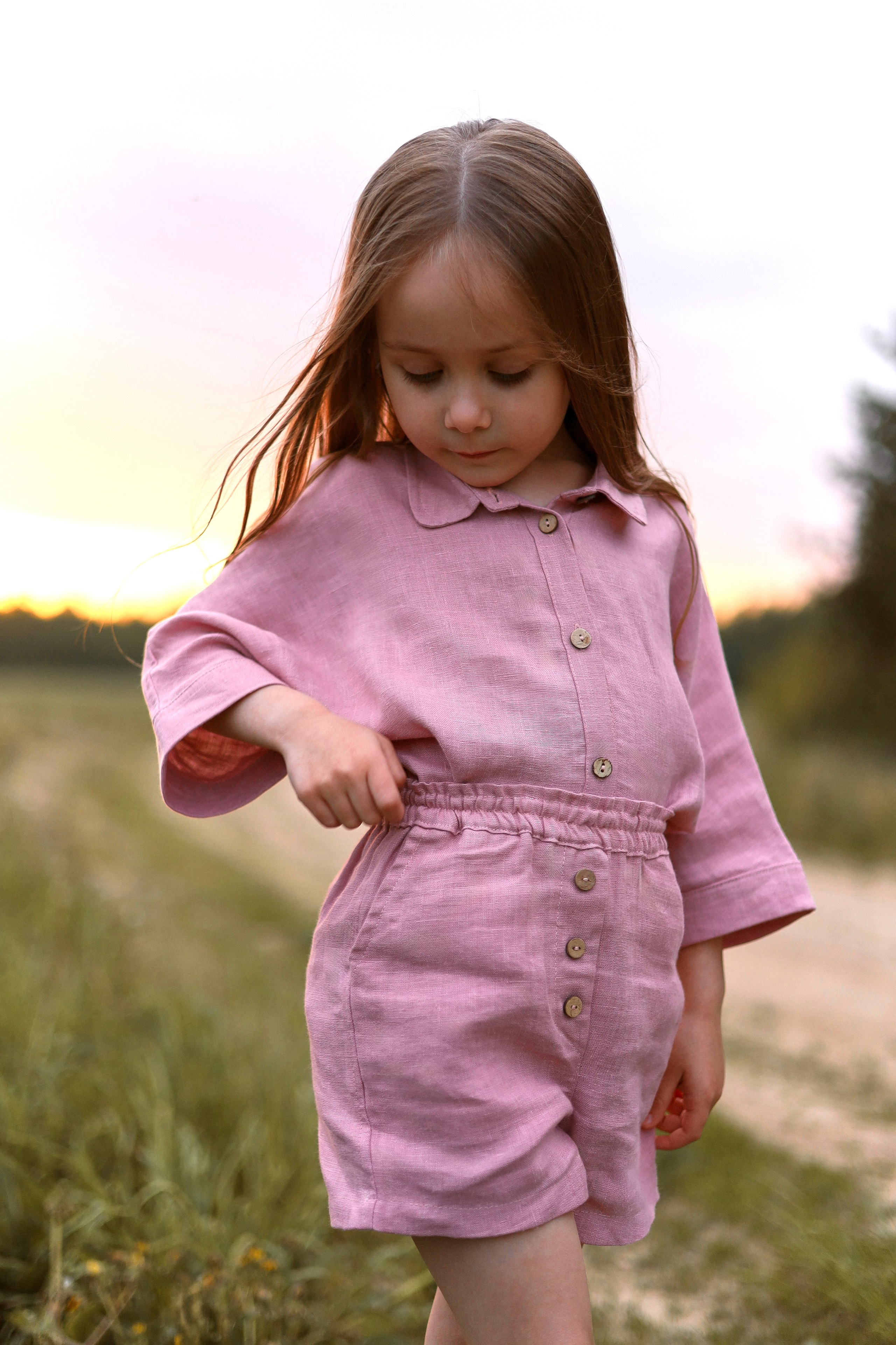 Мама + дочка (IZOLNA). Ксения Исакова — фотограф Кострома