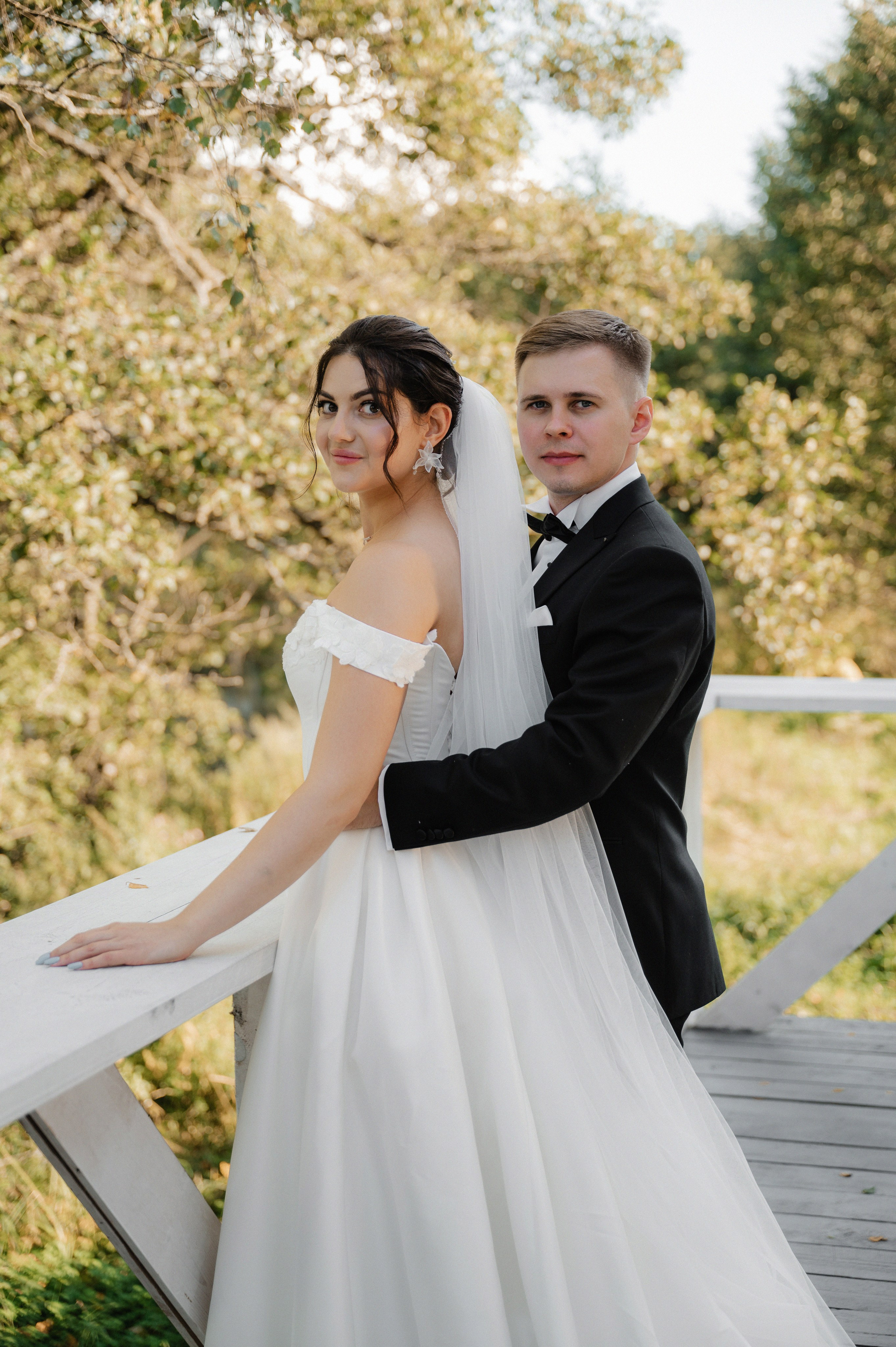 Дмитрий и Анна Рябина хаус. Свадебный фотограф Раменское-Москва