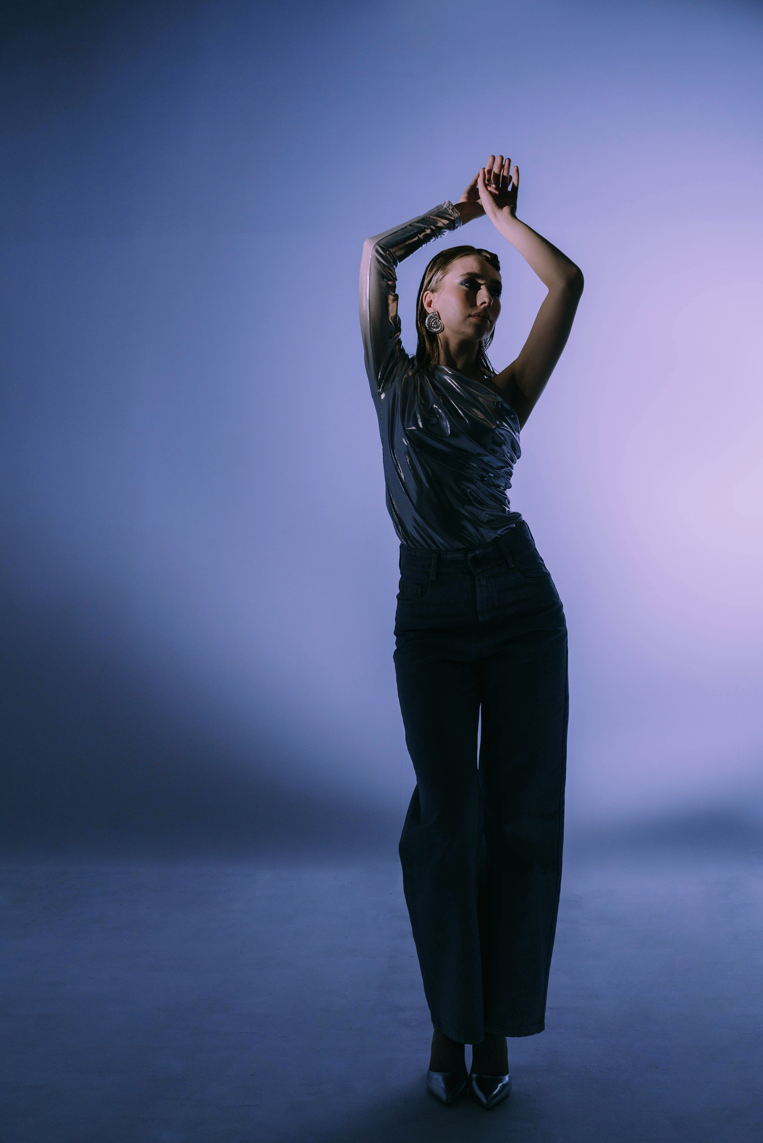 Продюсер съемок СПб, fashion продюсер Москва и мир