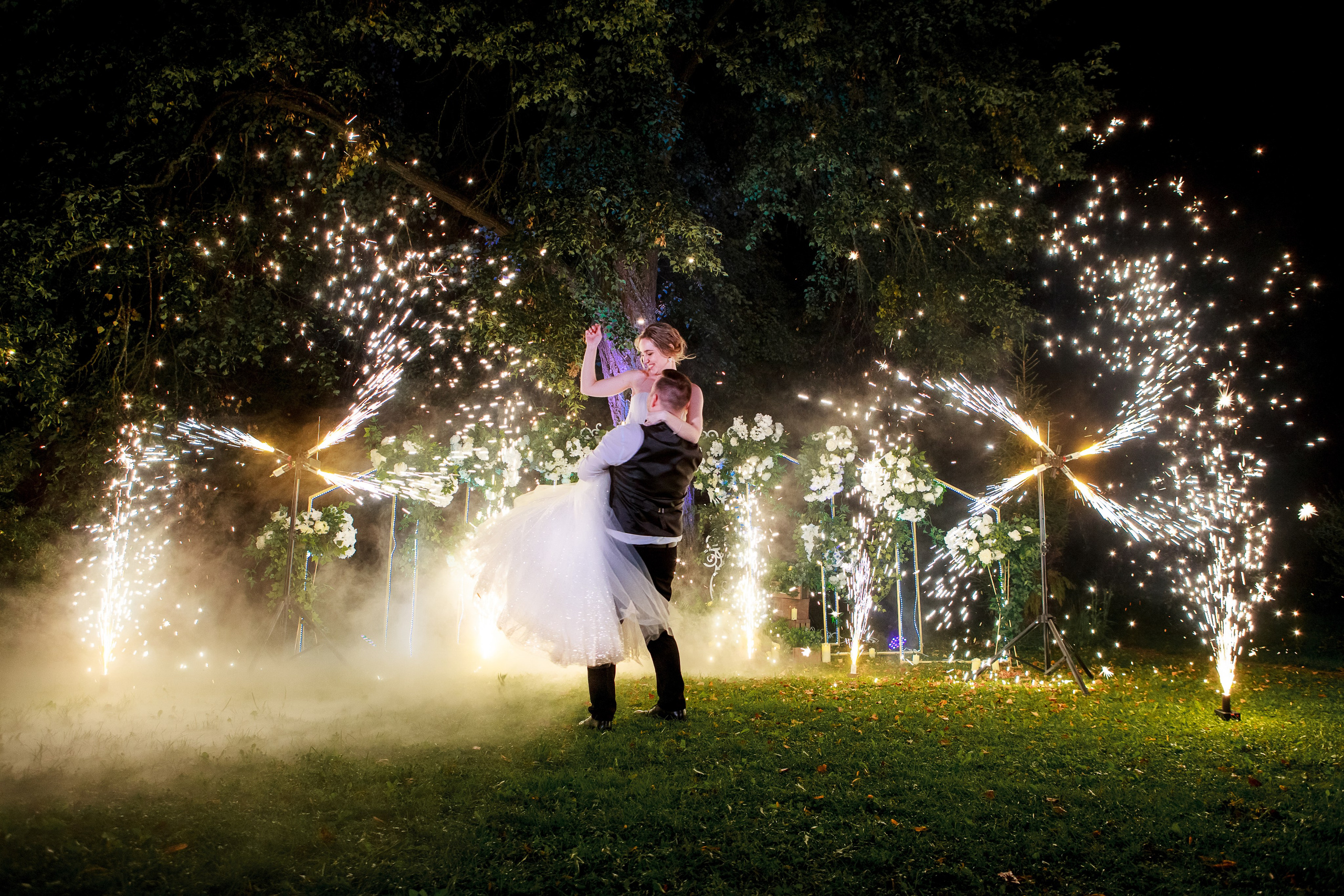 Свадебный день. Психолог с фотоаппаратом Зимина Оксана