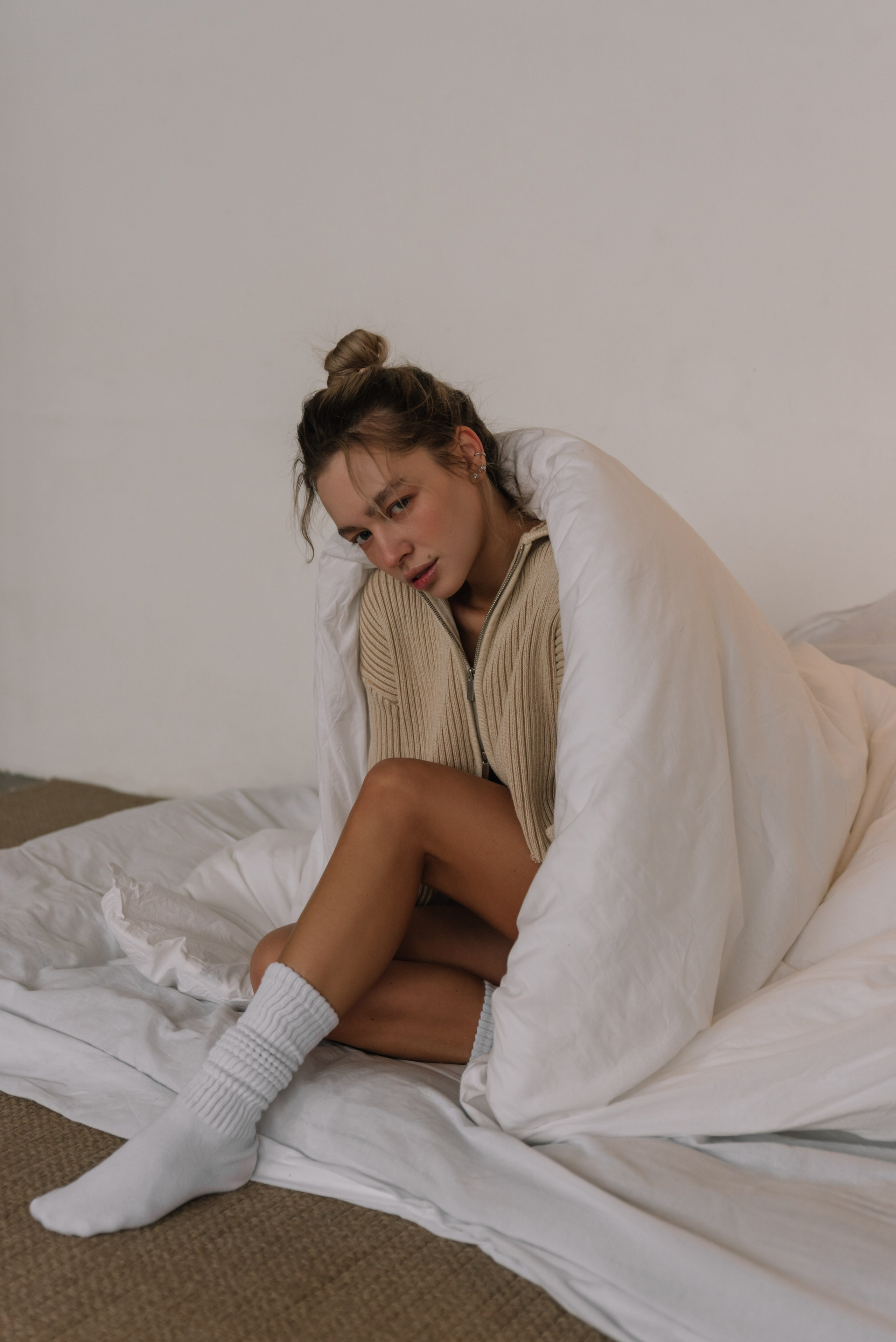 Юля. Фотограф Нижний Новгорода Елена Калмыкова