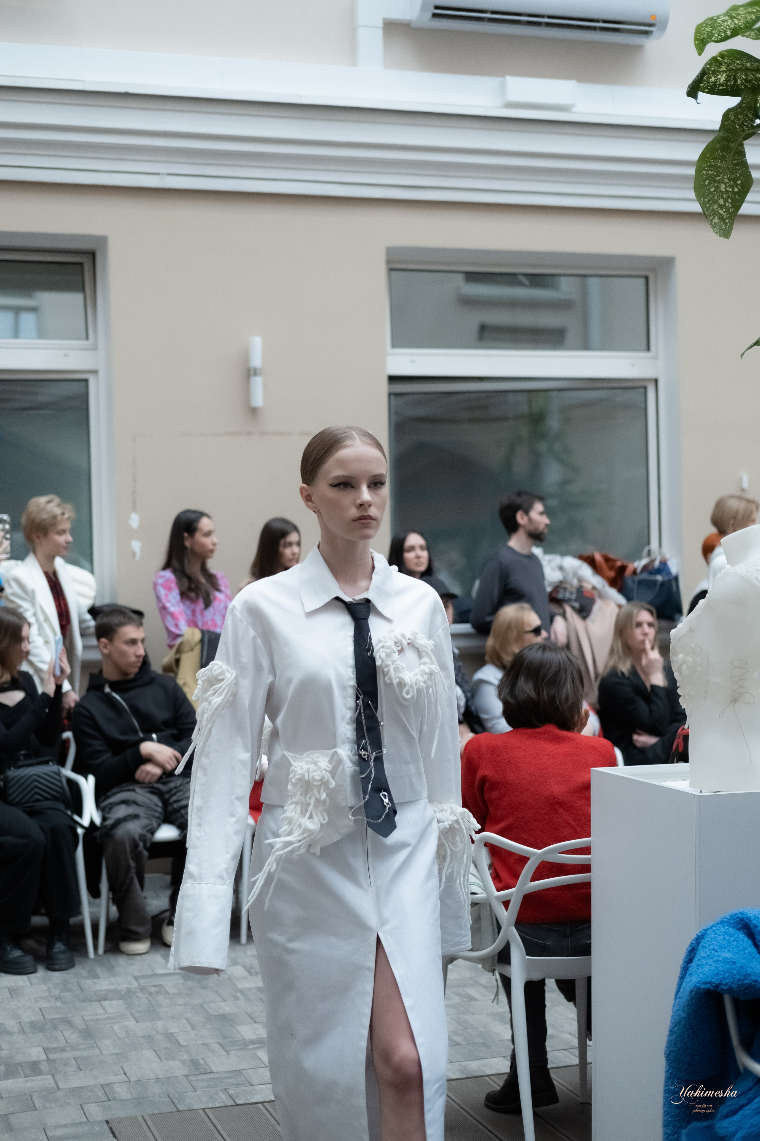 Выпускной LMA модельного агентства. Семейный и женский фотограф в Санкт-Петербурге