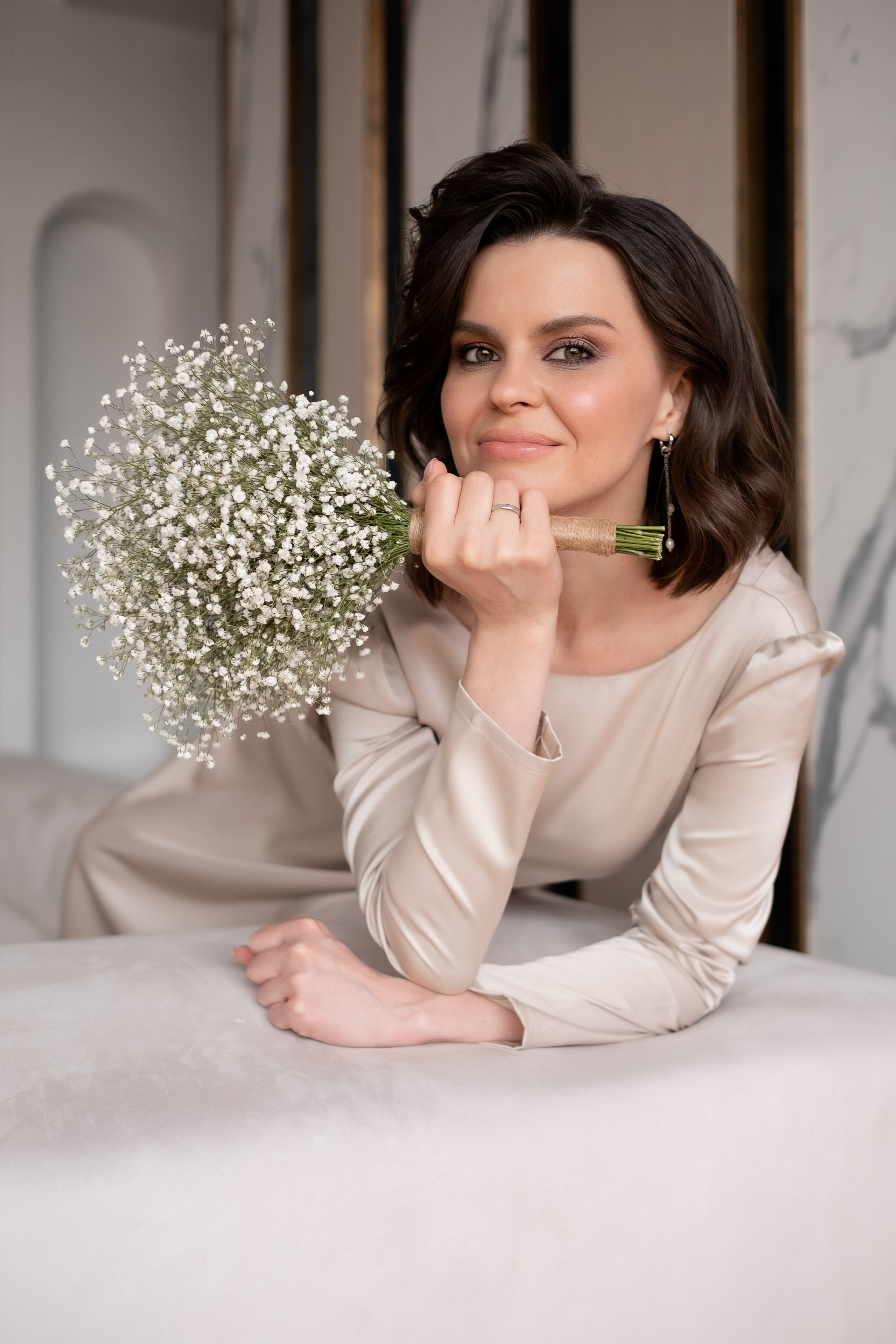 Свадебная фотосессия. Семейный и женский фотограф в Санкт-Петербурге