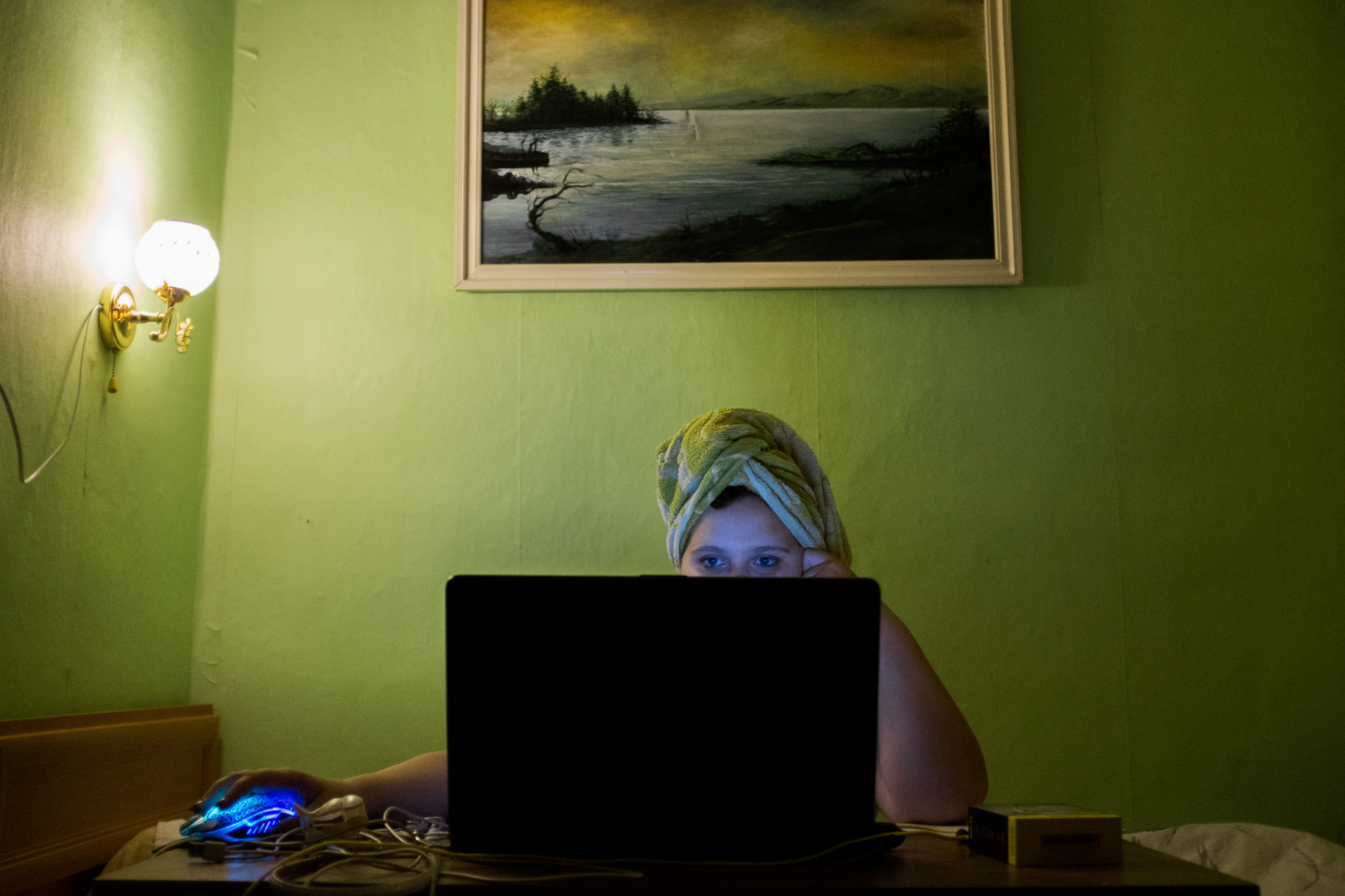 Одиночные фотографии. Алёна Кочеткова | фотограф и преподаватель фотографии