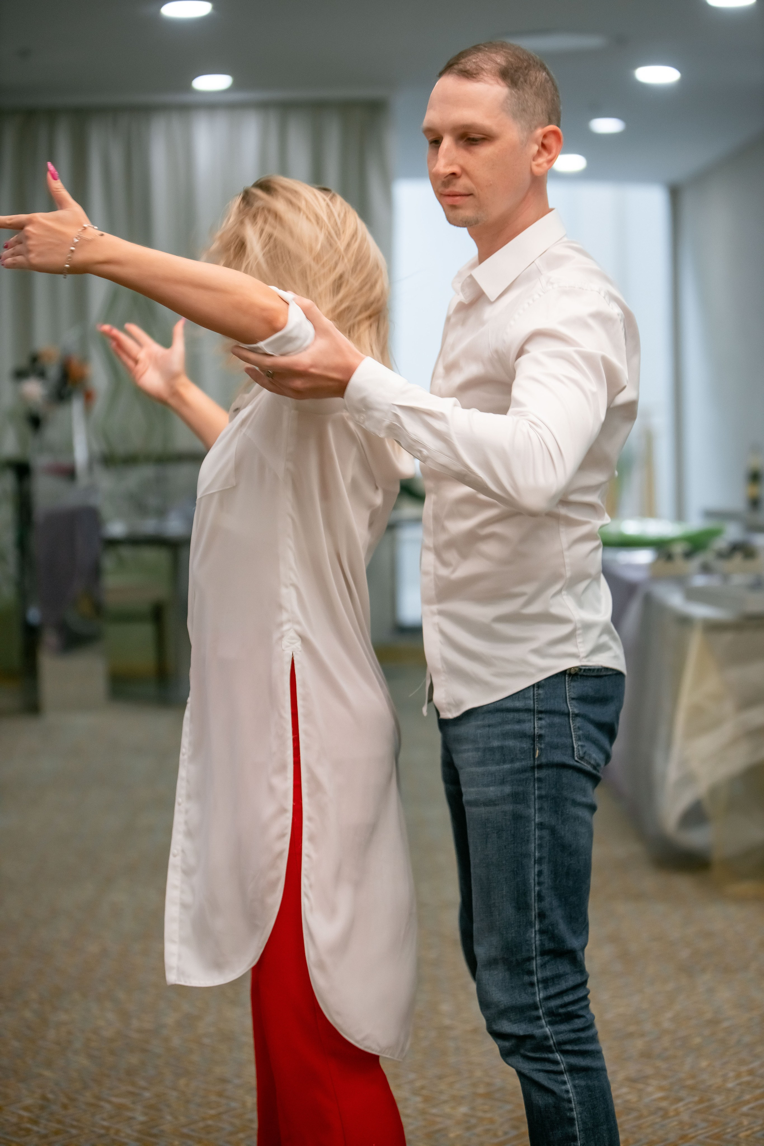 Семь ключей. Репортажный фотограф в Новосибирске