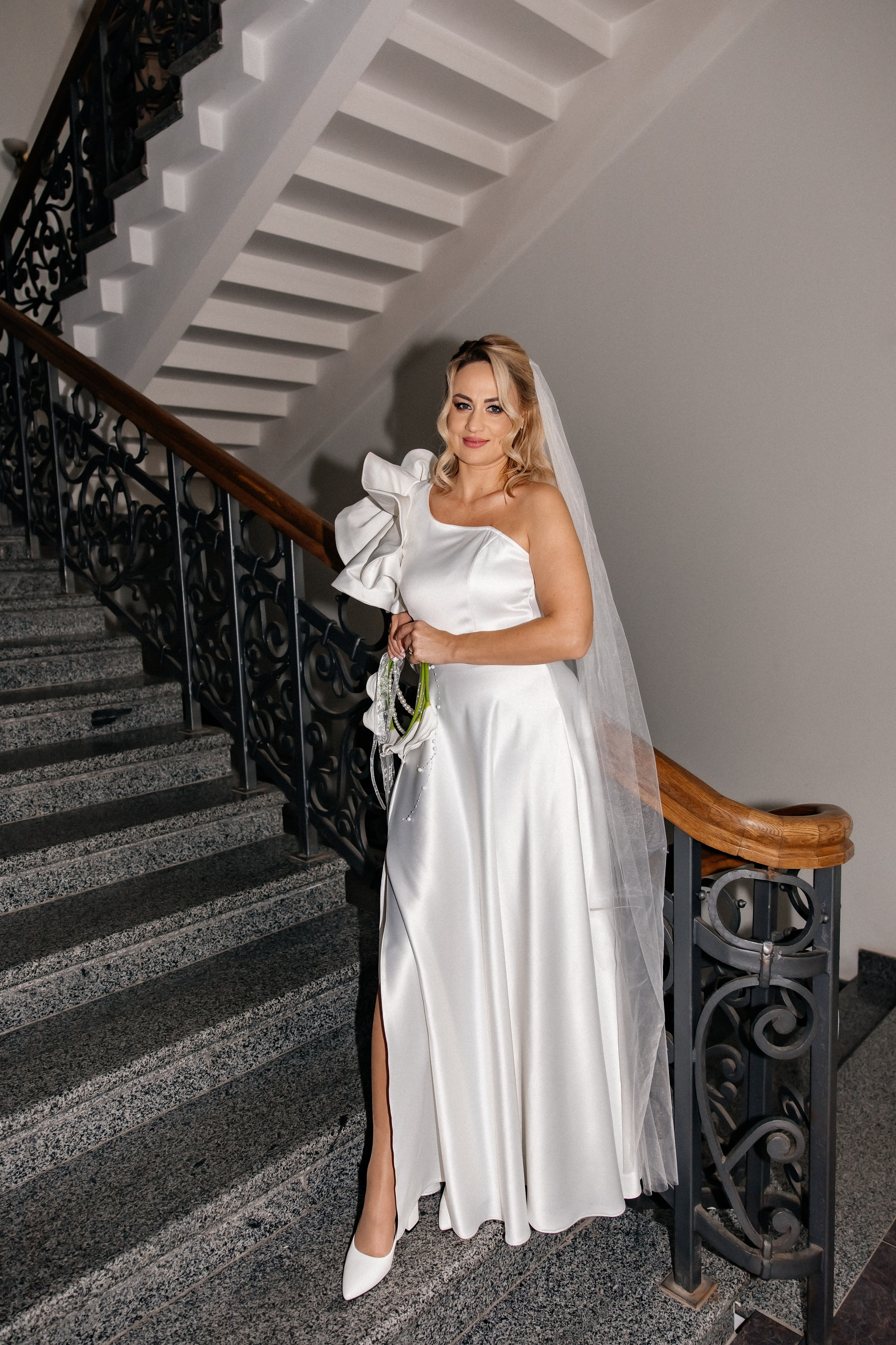 Елена и Алексей. Светлана Ванцлав — фотограф Минск, Беларусь