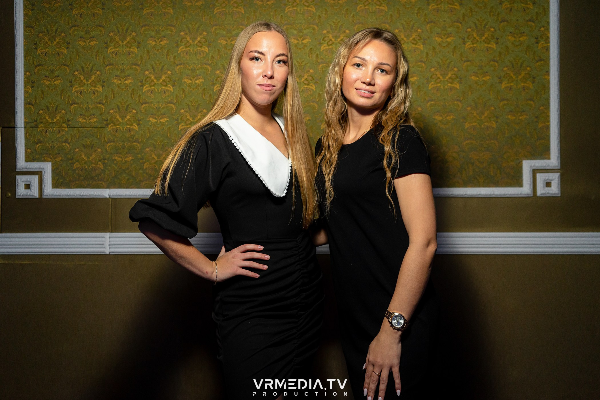 Mash Up Band в ресторане «Империя»