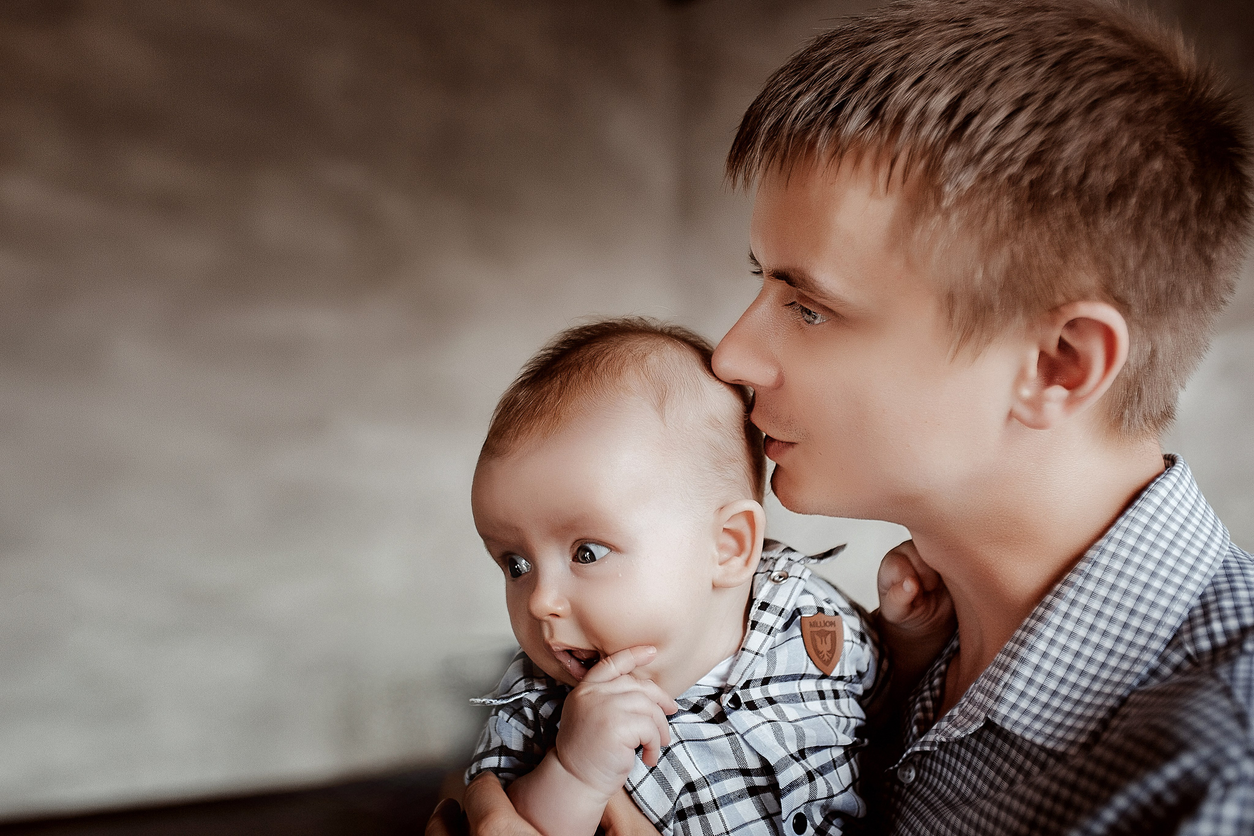 Савушка. Семейный фотограф в Новосибирске Екатерина Сафронова