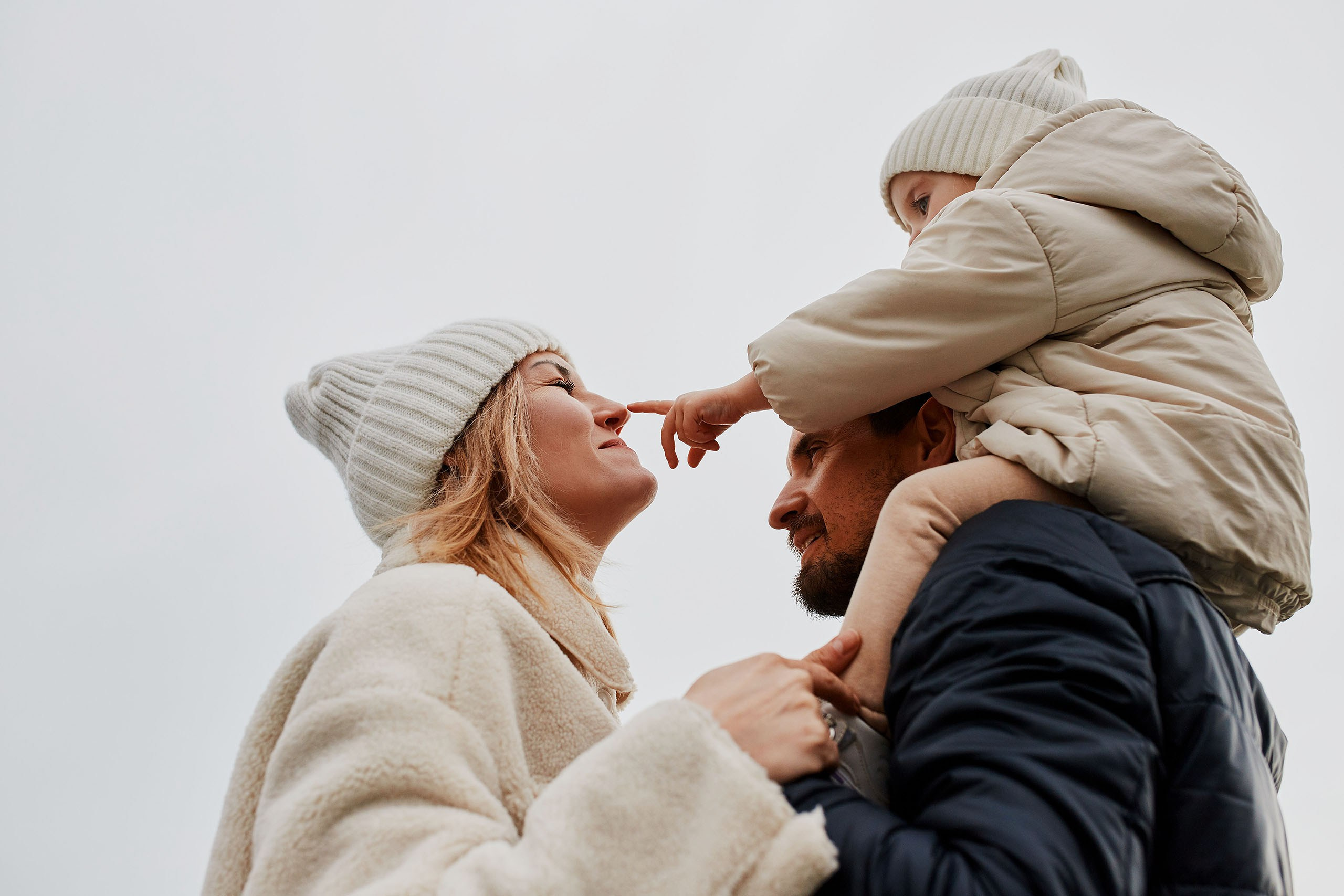 Семейный и свадебный фотограф в Новороссийске