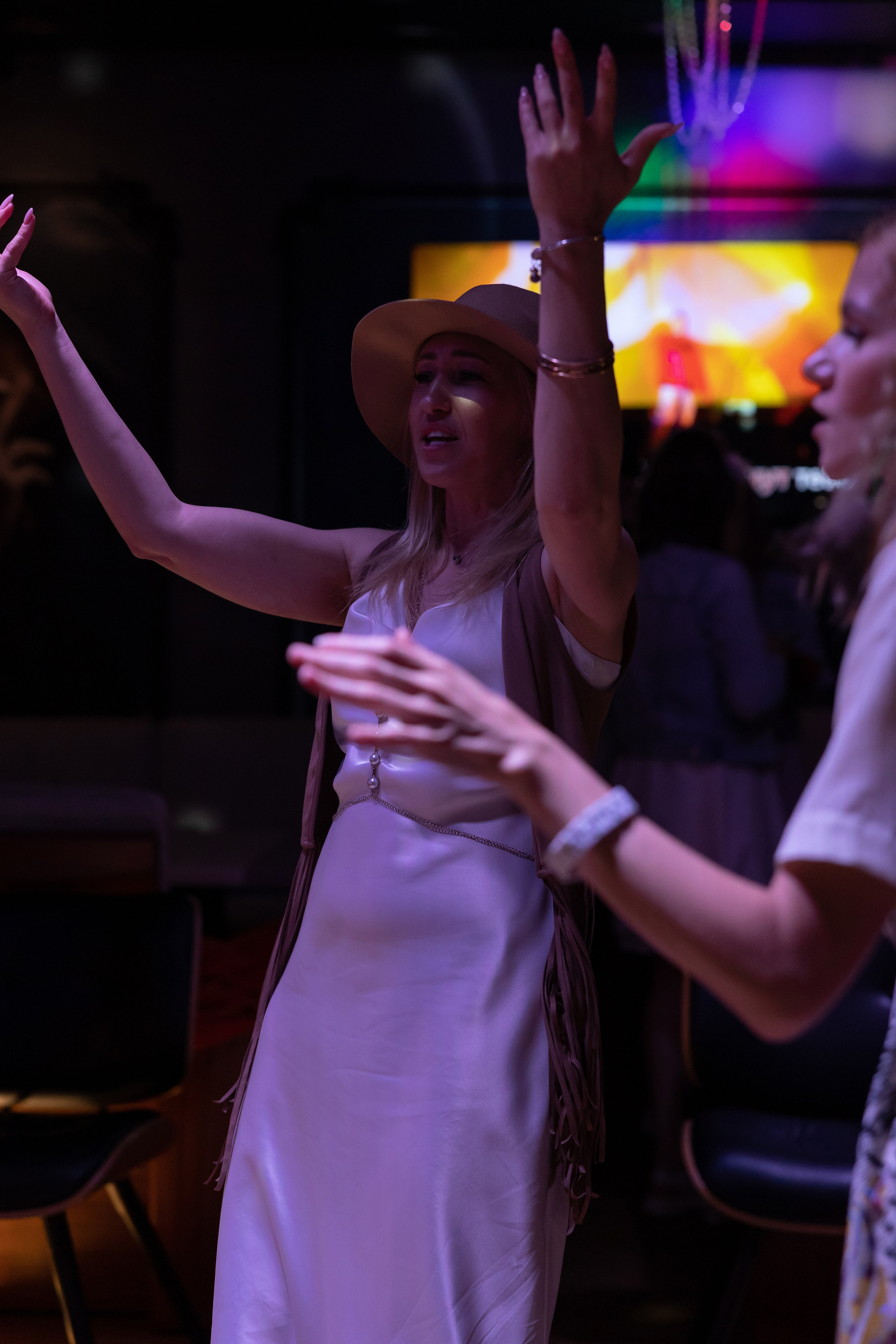 I`mom`s шоу-квиз «Boho». Сказочный фотограф для Вас и Вашей семьи