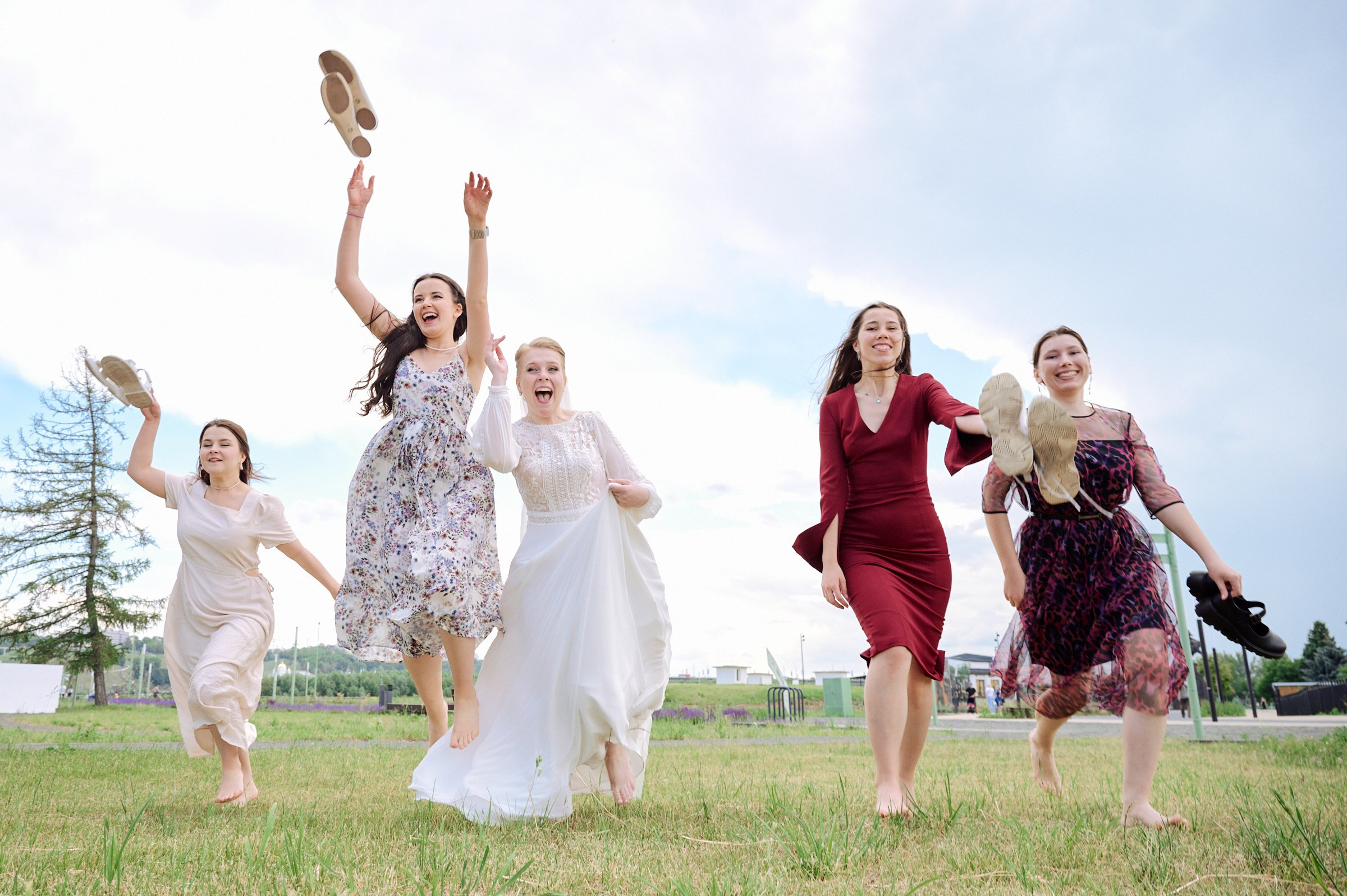 Маляревич Дмитрий свадебный фотограф