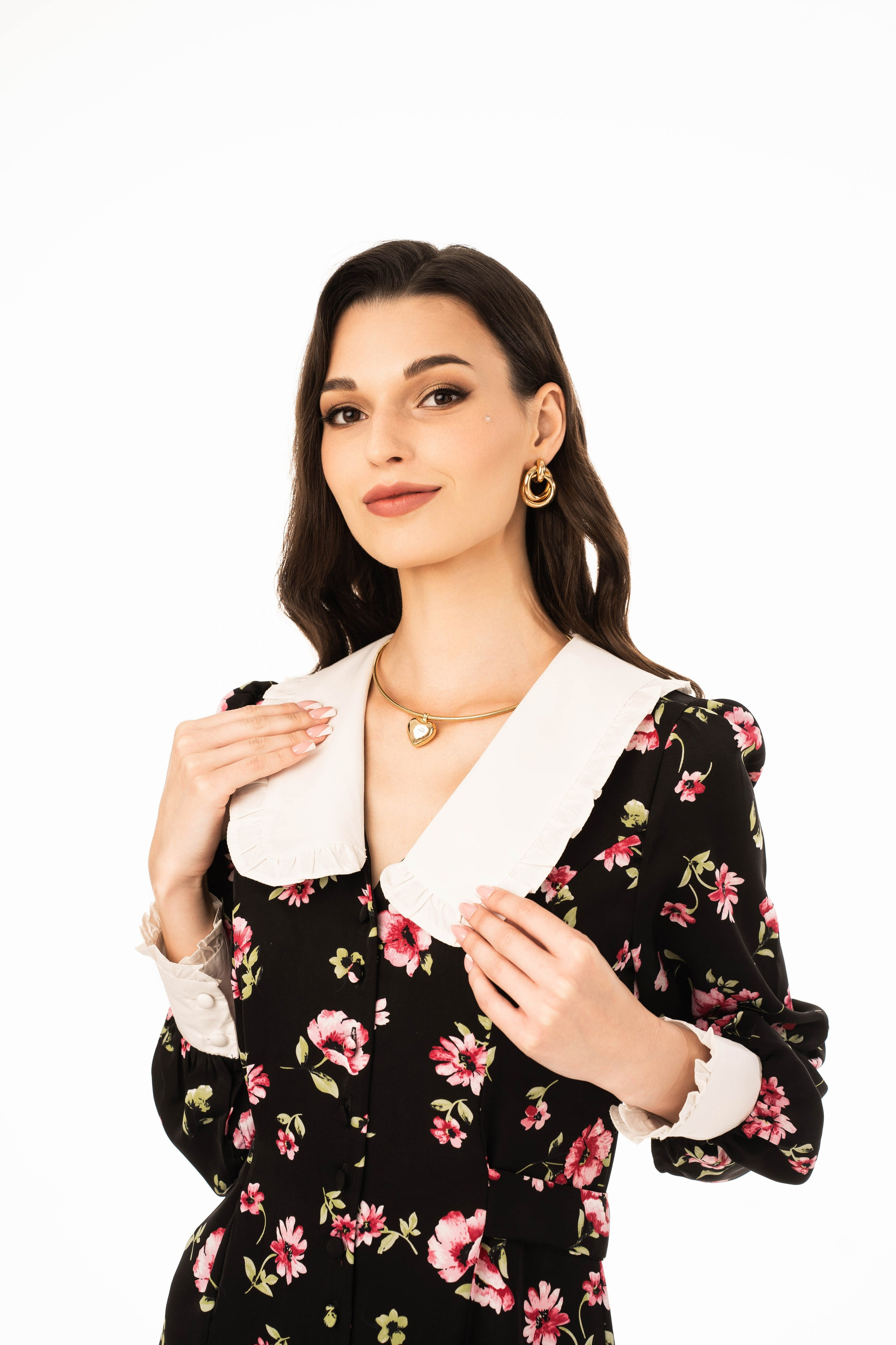 BONINA BRAND. Фотограф Абакумова Анастасия