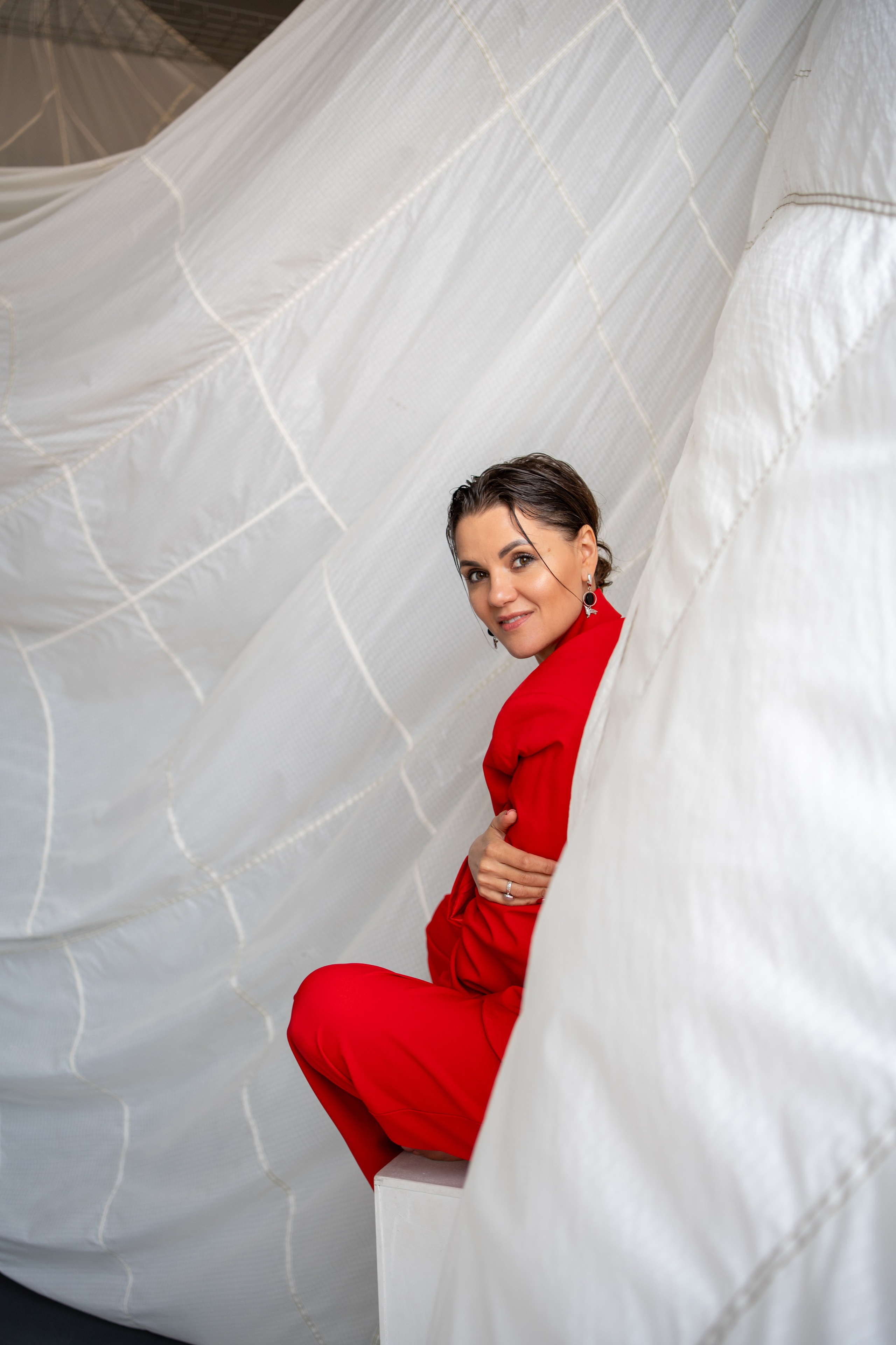 Олеся. Фотограф: Юлия Абазьева «КРАСНОДАР»