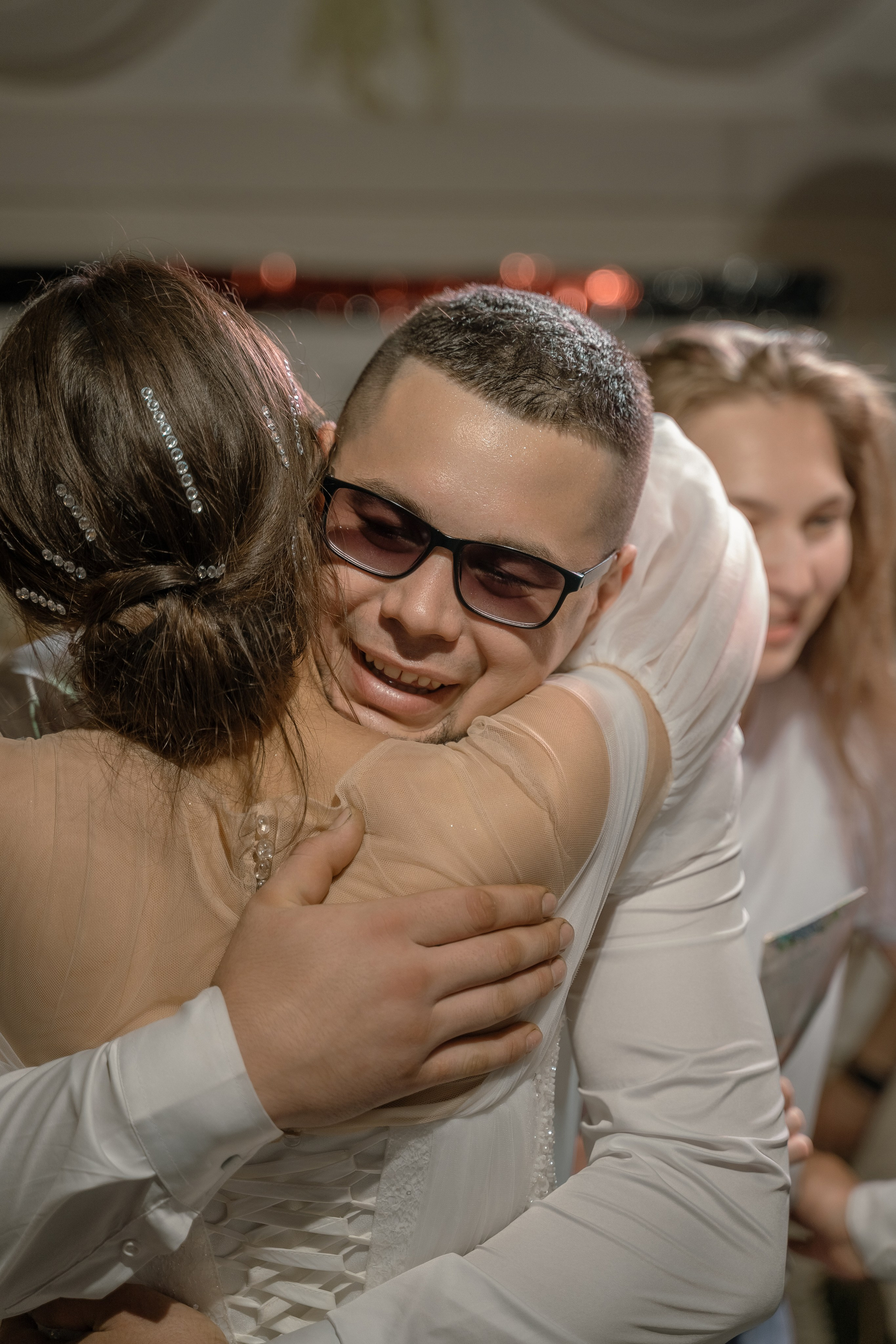 Ильнар и Айгуль. Свадебный семейный фотограф Ксения Божко Уфа Раевка никах в Нарыстау