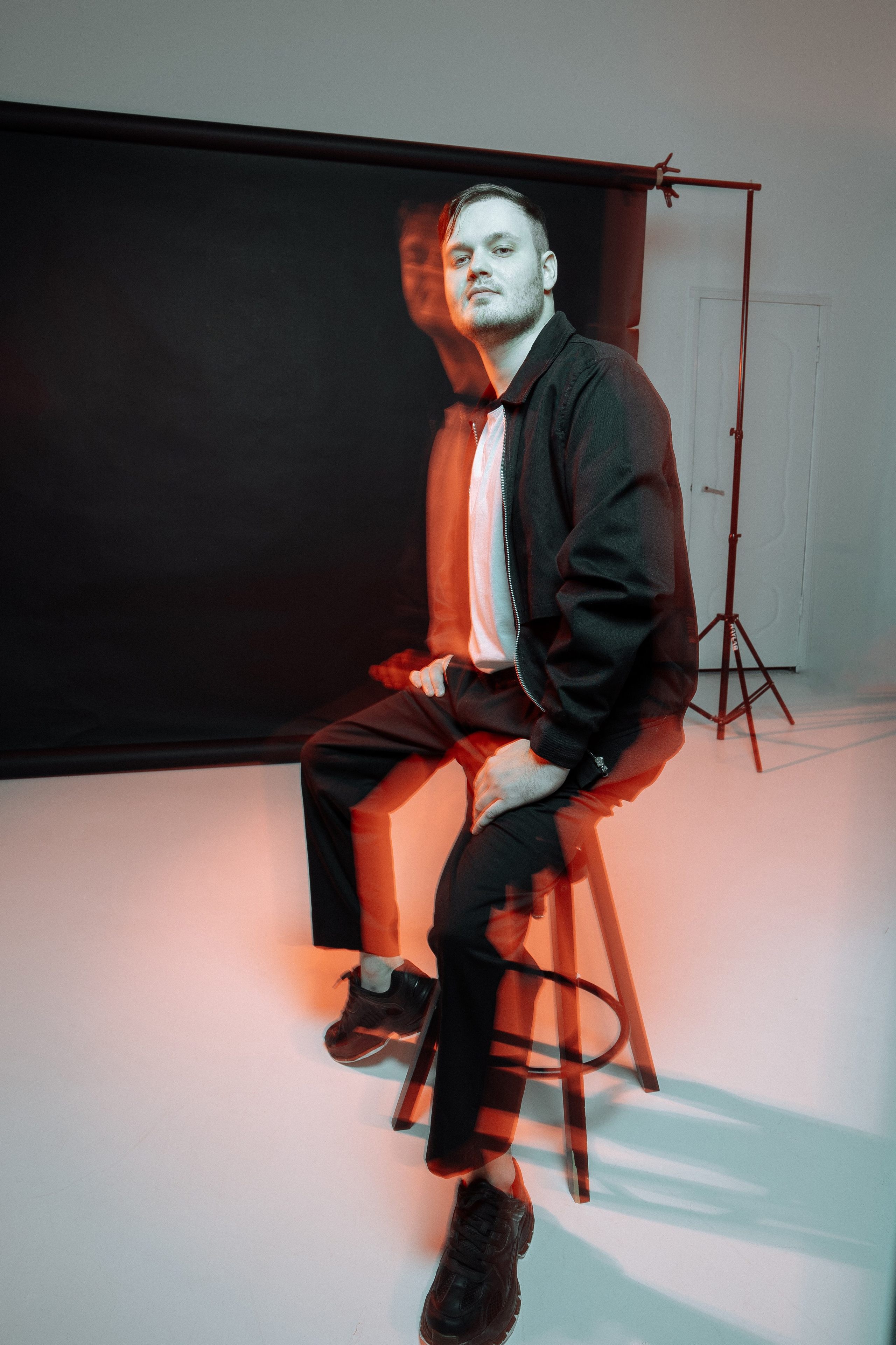 Мужские фотосессии. Фотография