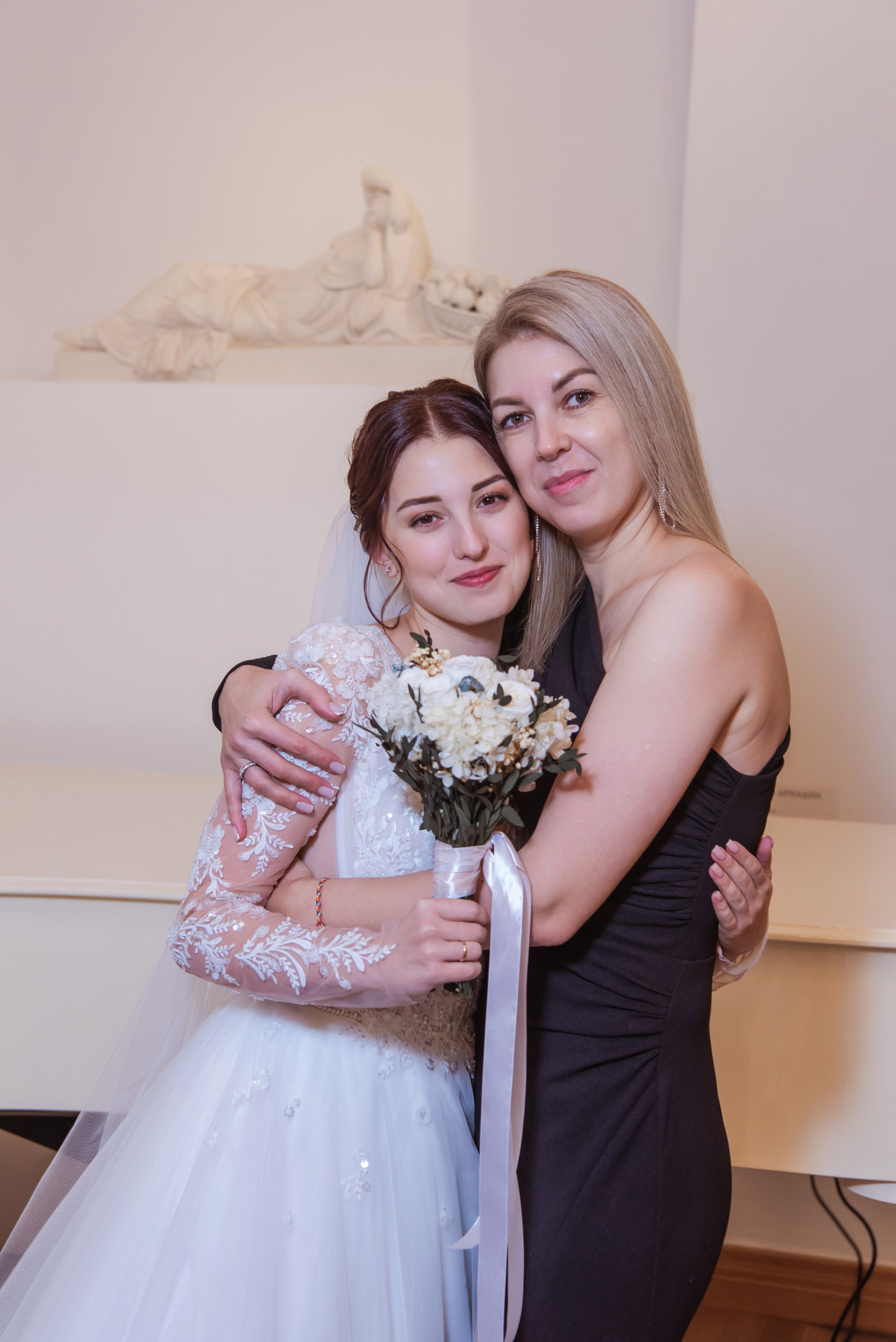 Егор и Анастасия. Свадебный и арт-фотограф Кунецкая Диана