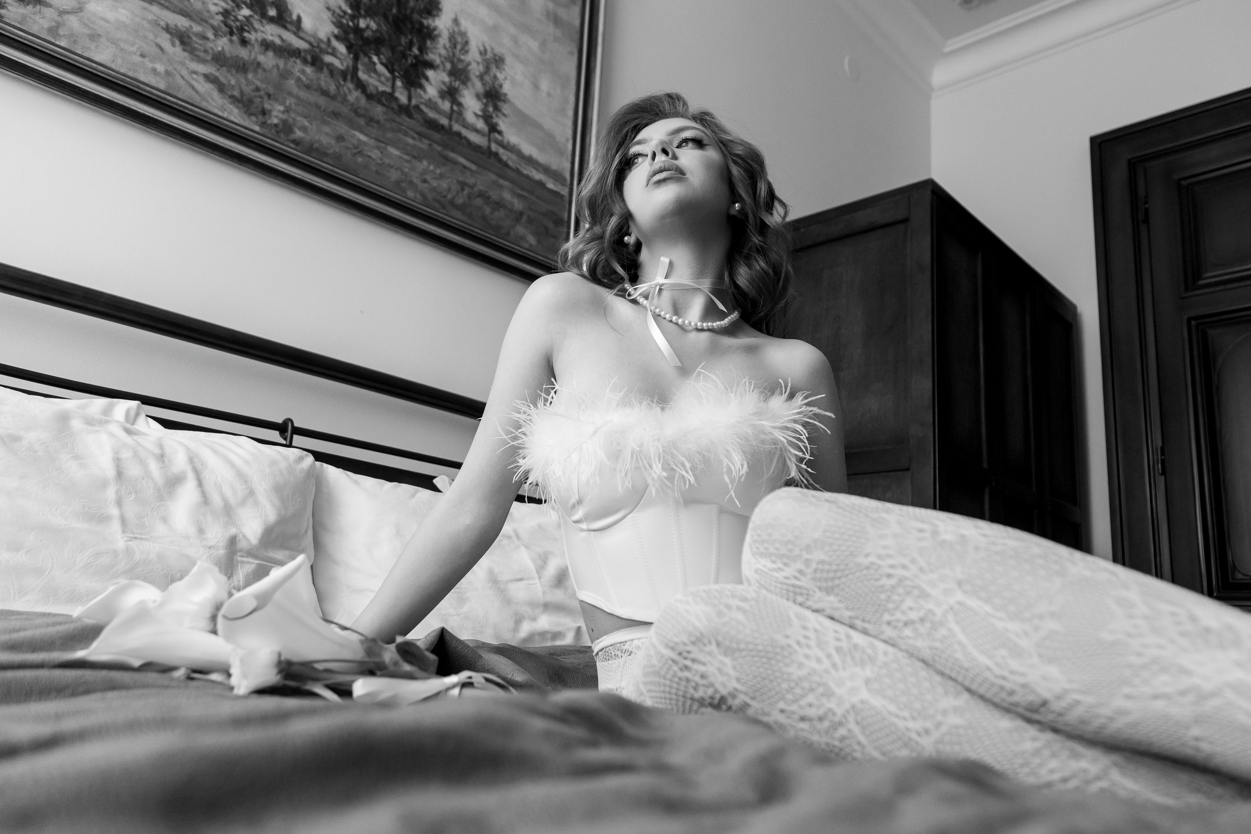 Торжество нашей любви. Фотограф в Самаре / Олеся Широнина