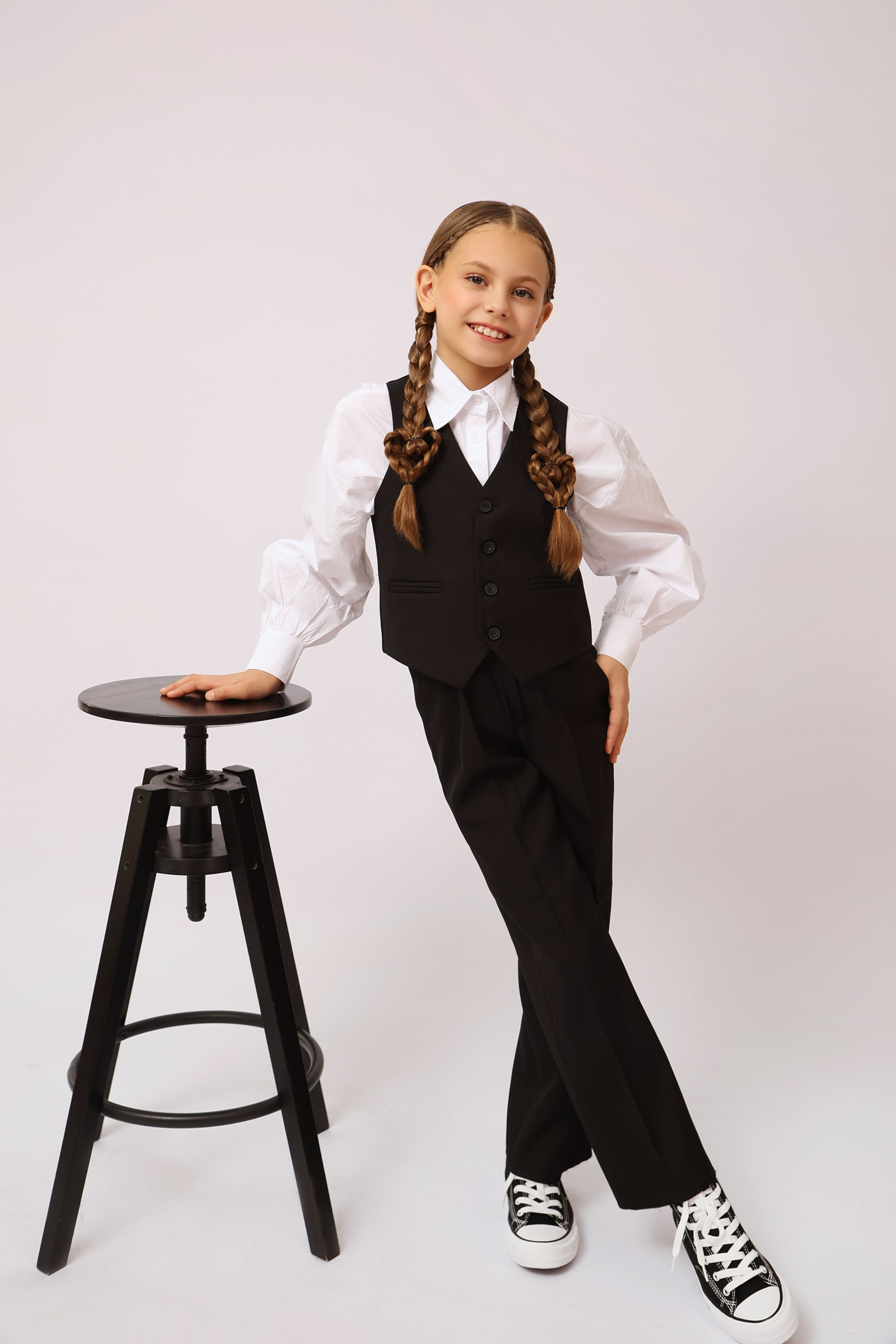 VITALINA. Модельная студия MIA Models