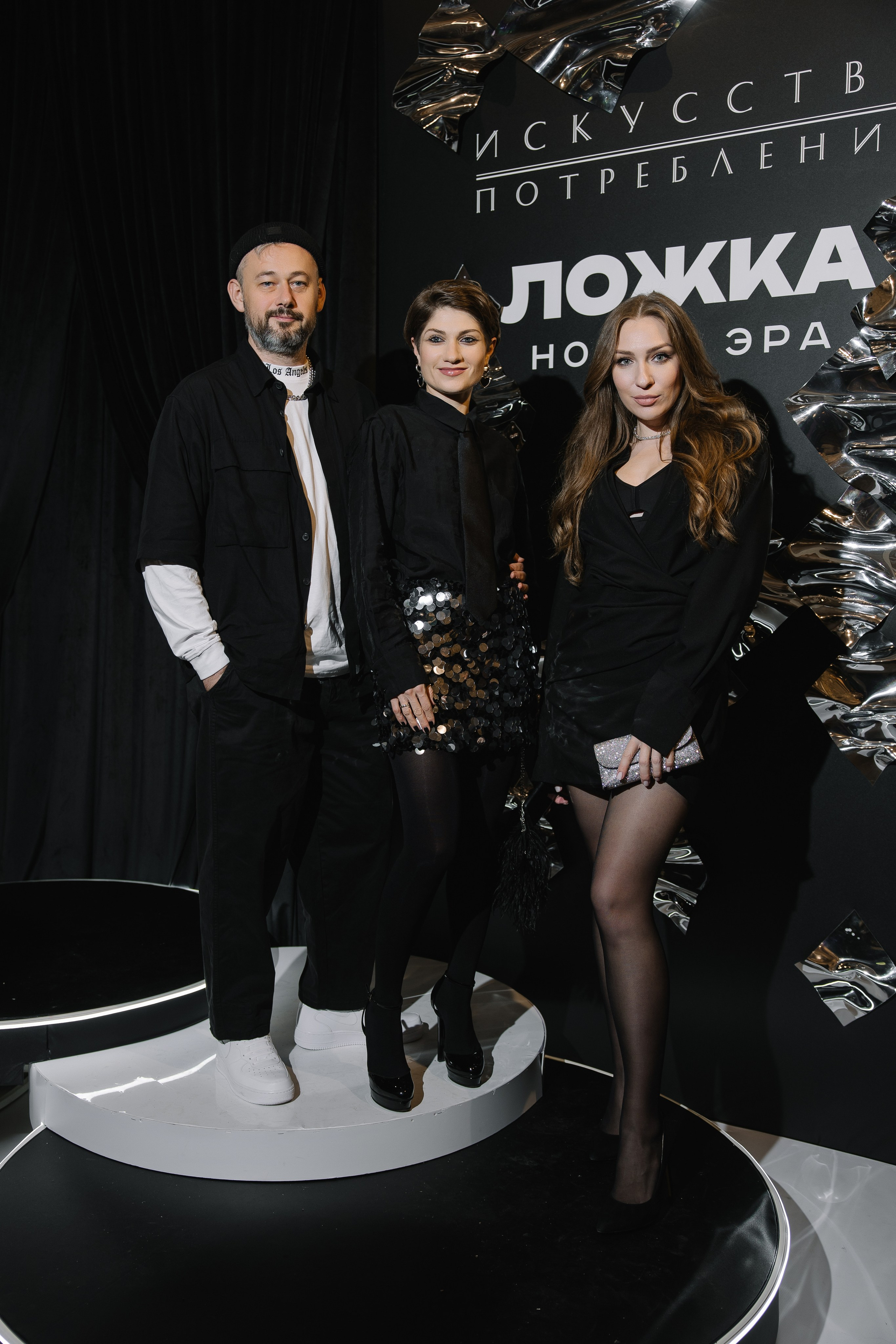 Премия «Ложка» 2023!. Свадебный и репортажный фотограф Новороссийск, Краснодар, Сочи Олеся Дзюба