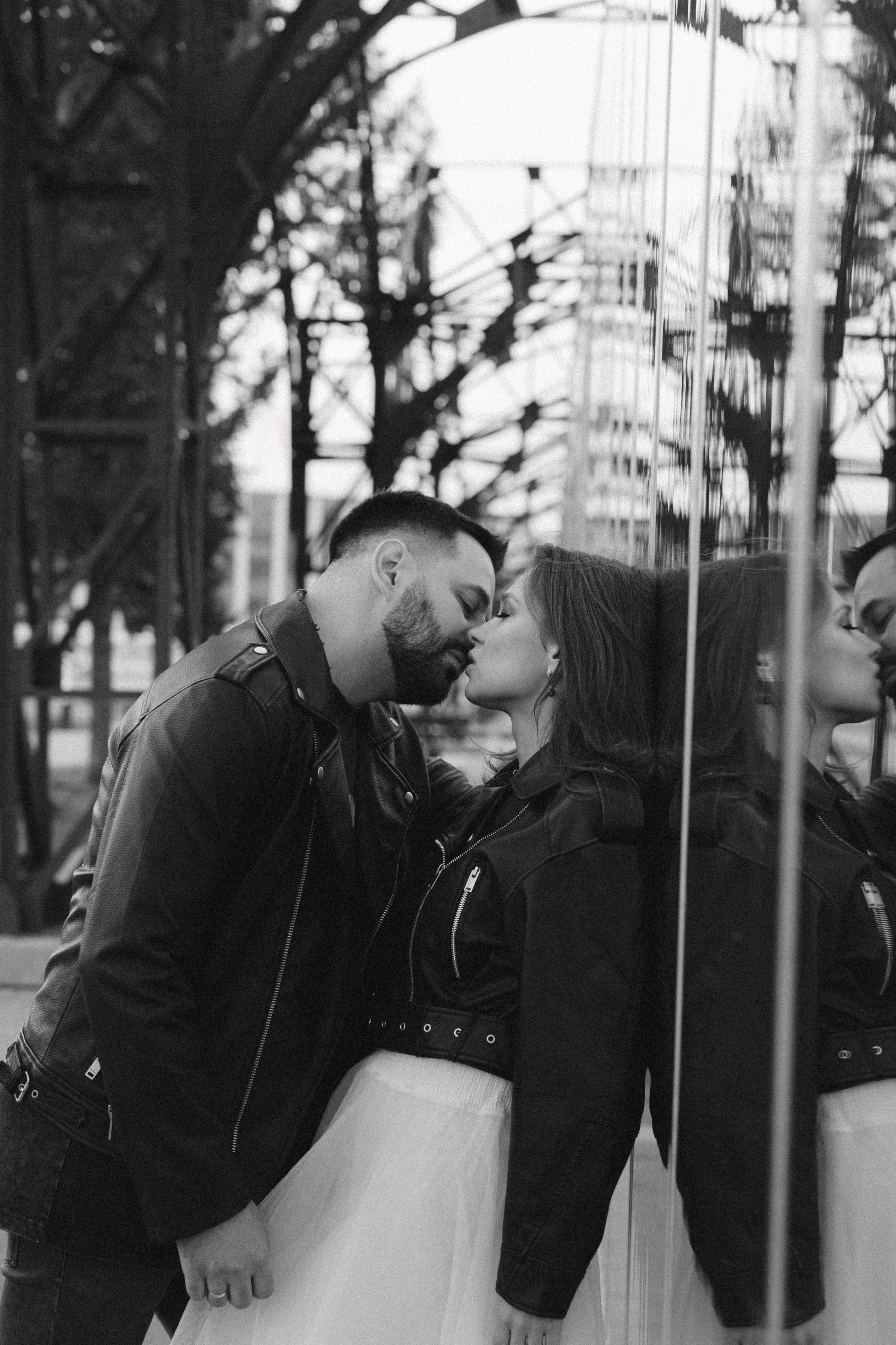 Андрей и Аня. Свадебный и Репортажный фотограф Нижний Новгород Москва Ежов Иван