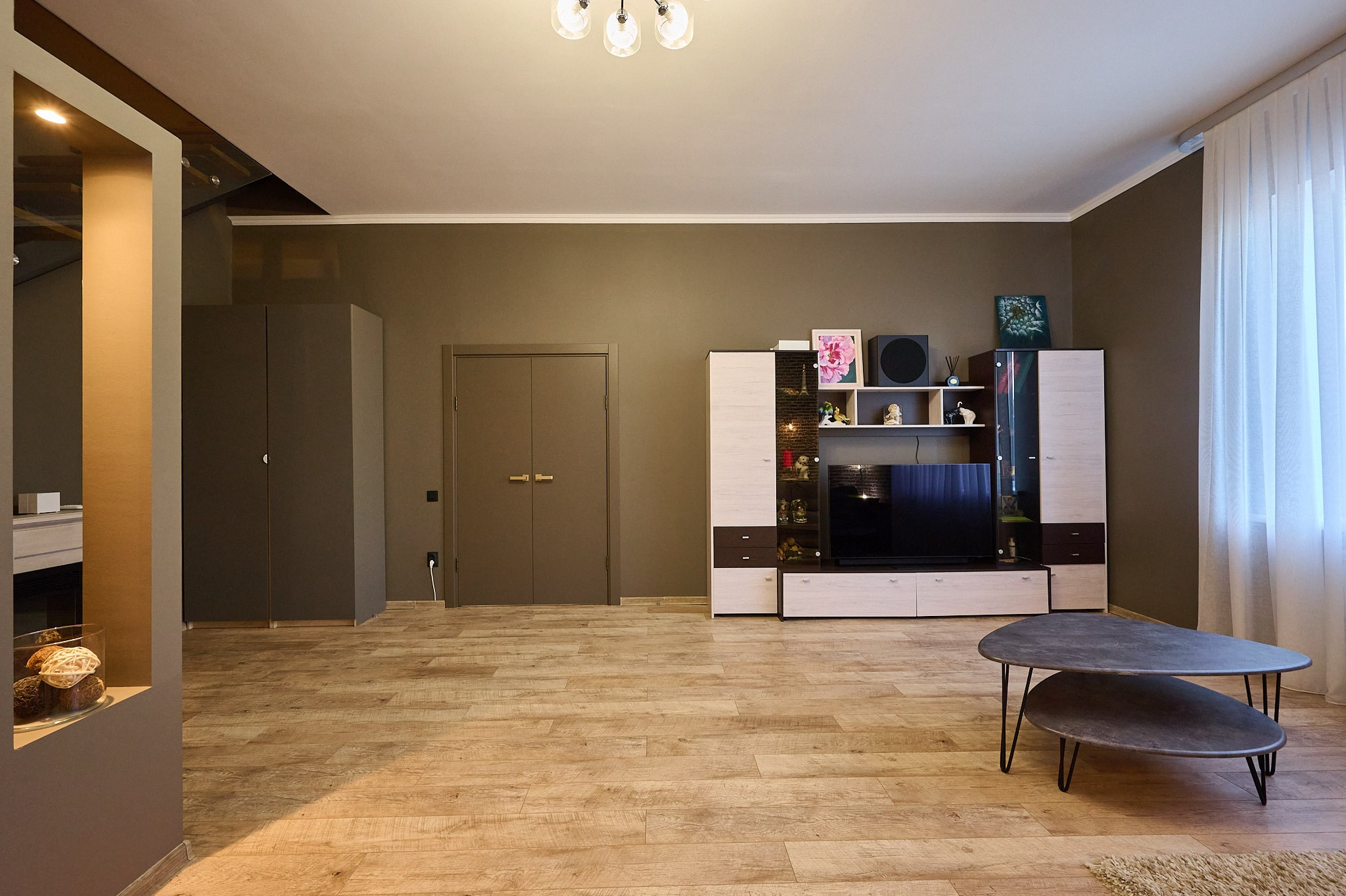 Дом 78. Интерьерный фотограф в Краснодаре