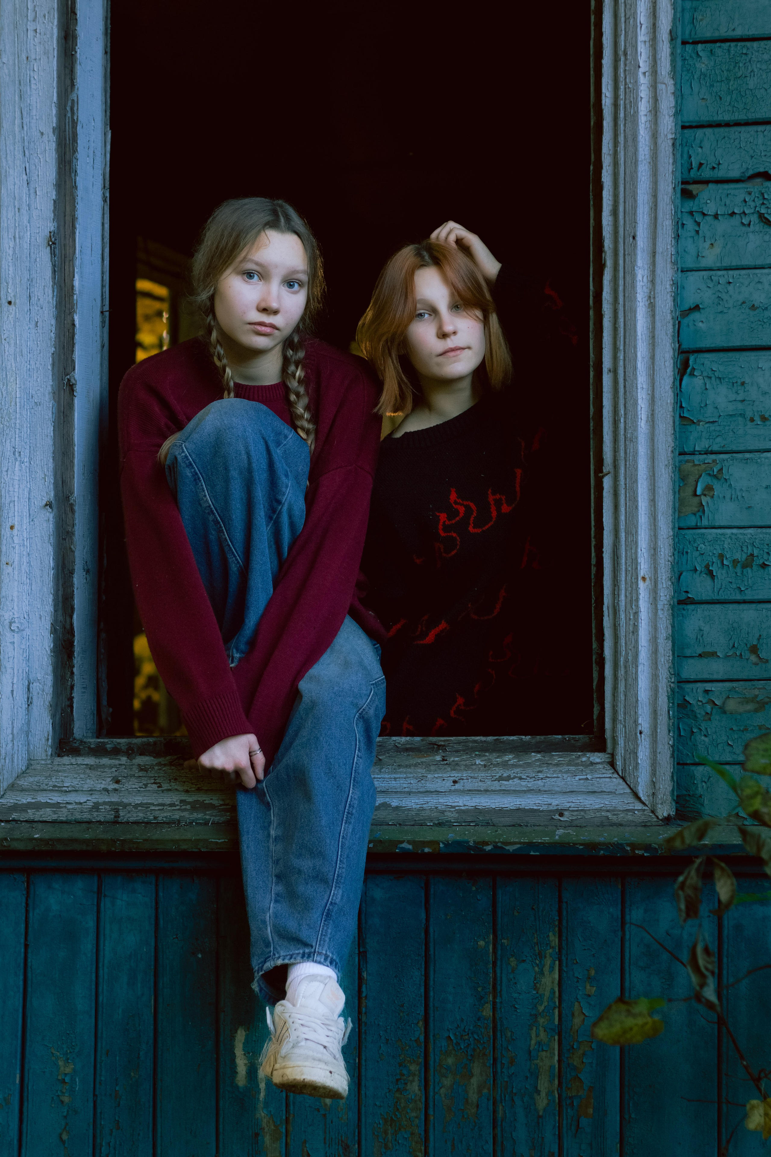 Индивидуальные и творческие женские. Ваш фотограф Анна, фотосалон «В Кадре» Велиж