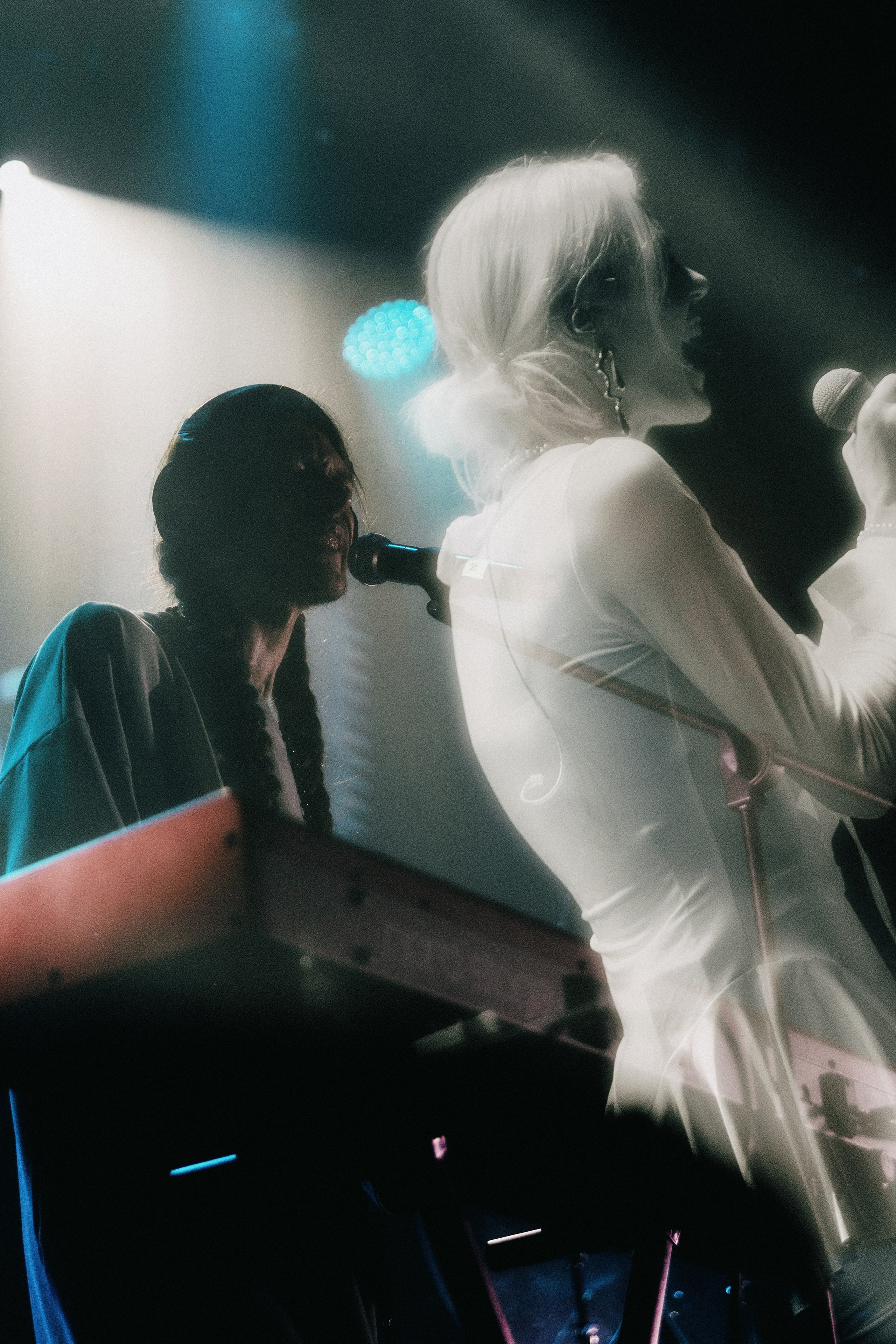 Лолита Косс. Фотограф в Санкт-Петербурге Ангелина Вражевская