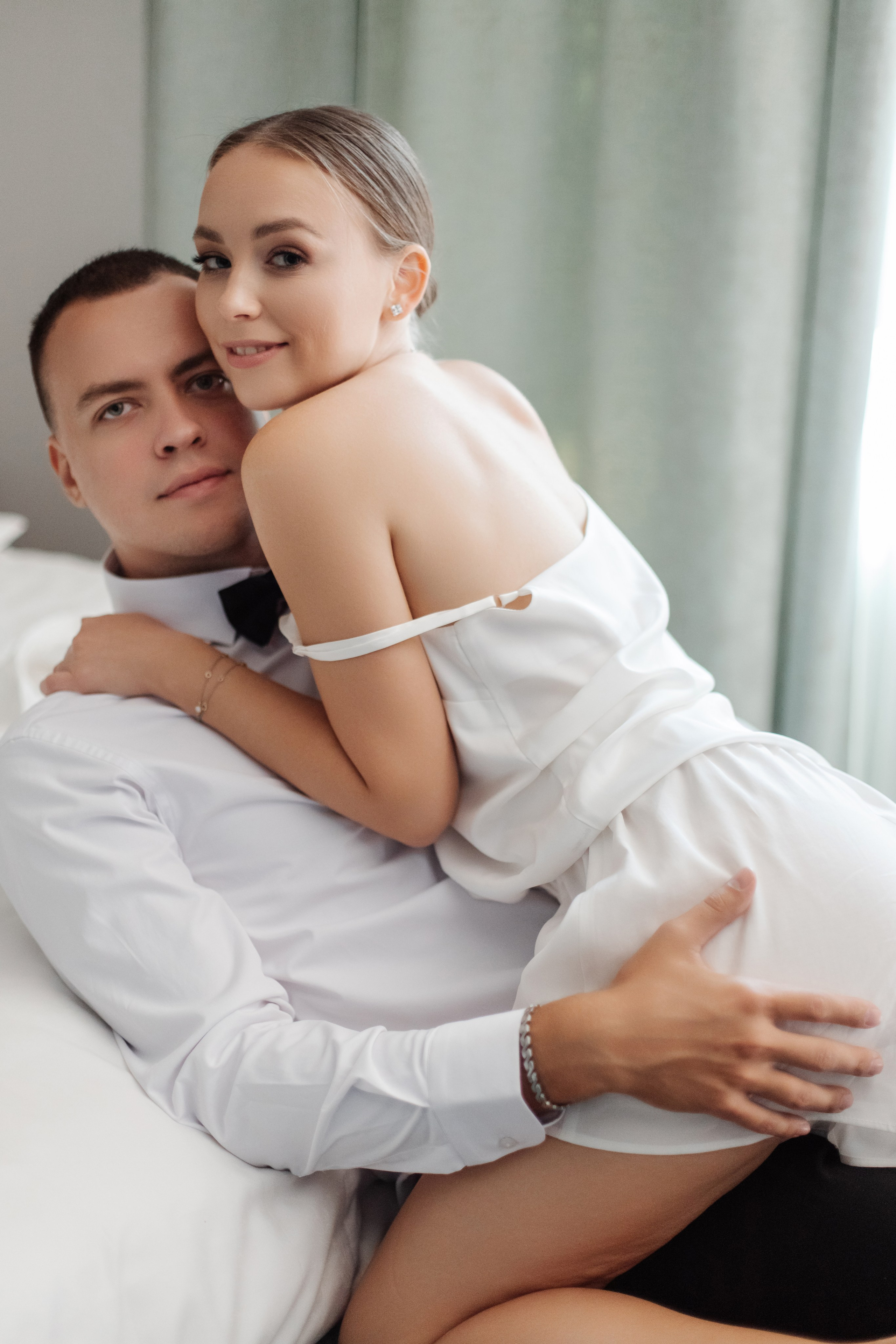 Елизавета & Андрей. Свадебный фотограф Минск Ирина Раевская