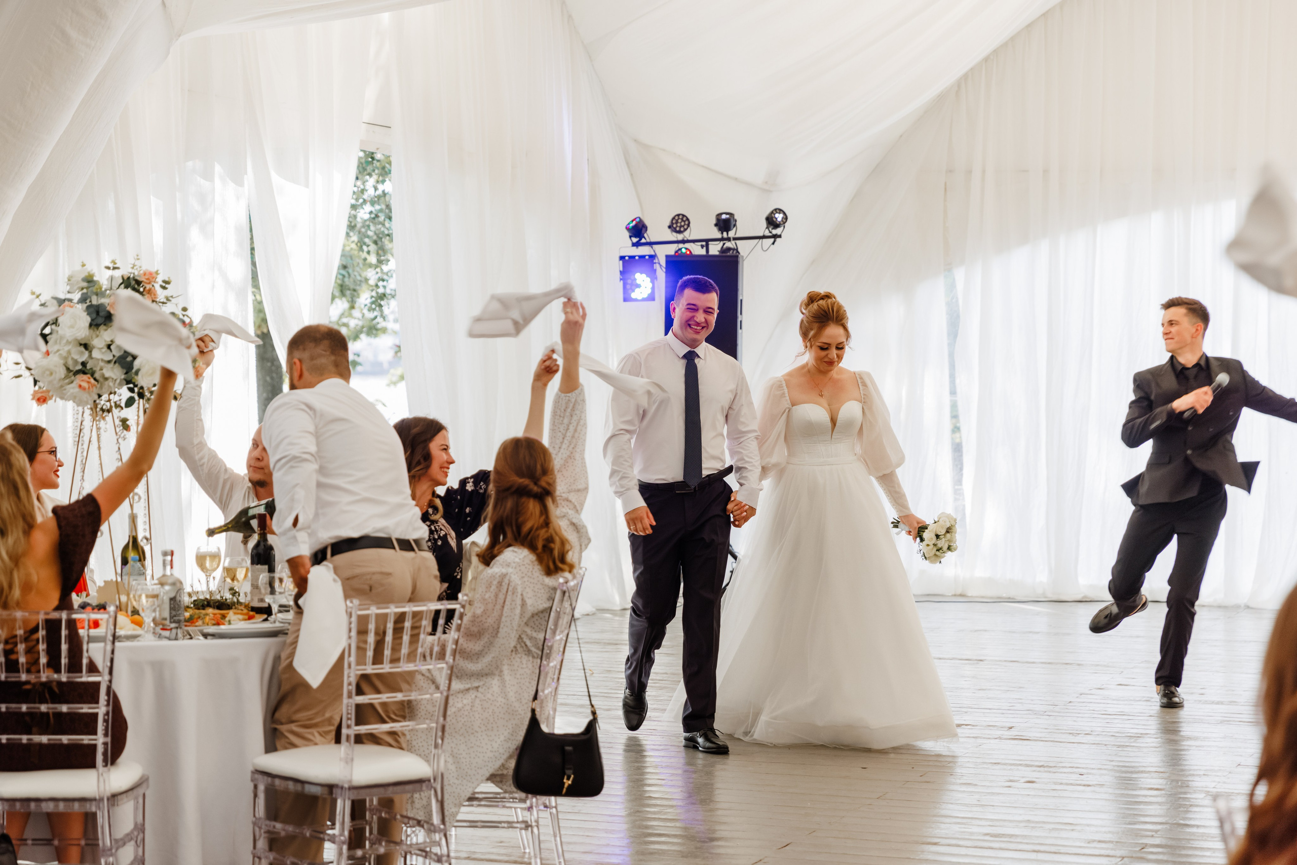 Сергей и Анастасия. Фотограф Москва Шептаев Артём