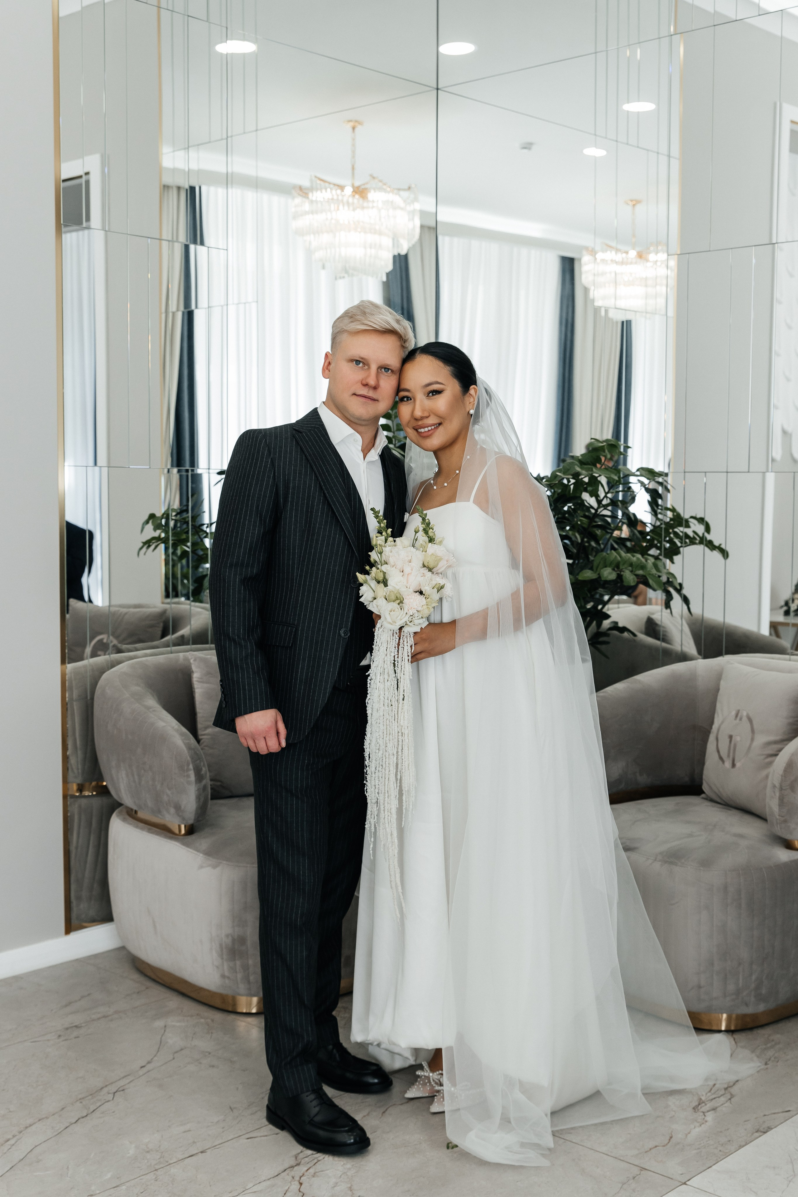 Анастасия и Антон| Юных Ленинцев. Фотограф Москва Шептаев Артём