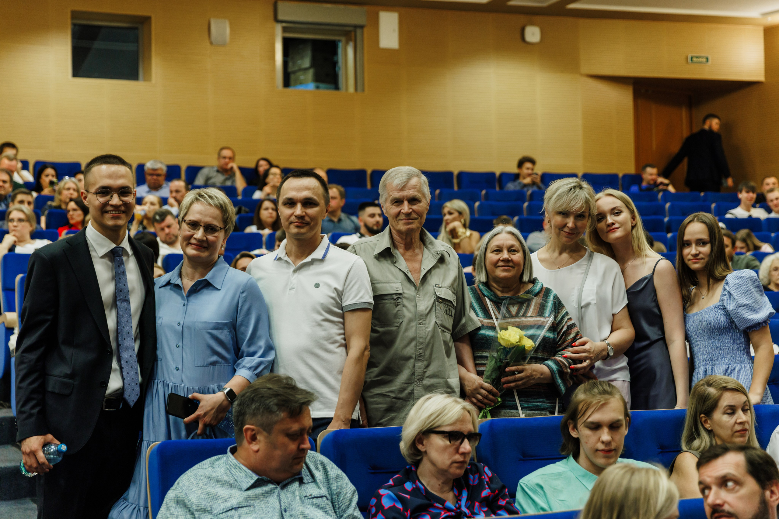 Финансовый университет. Фотограф Москва Шептаев Артём