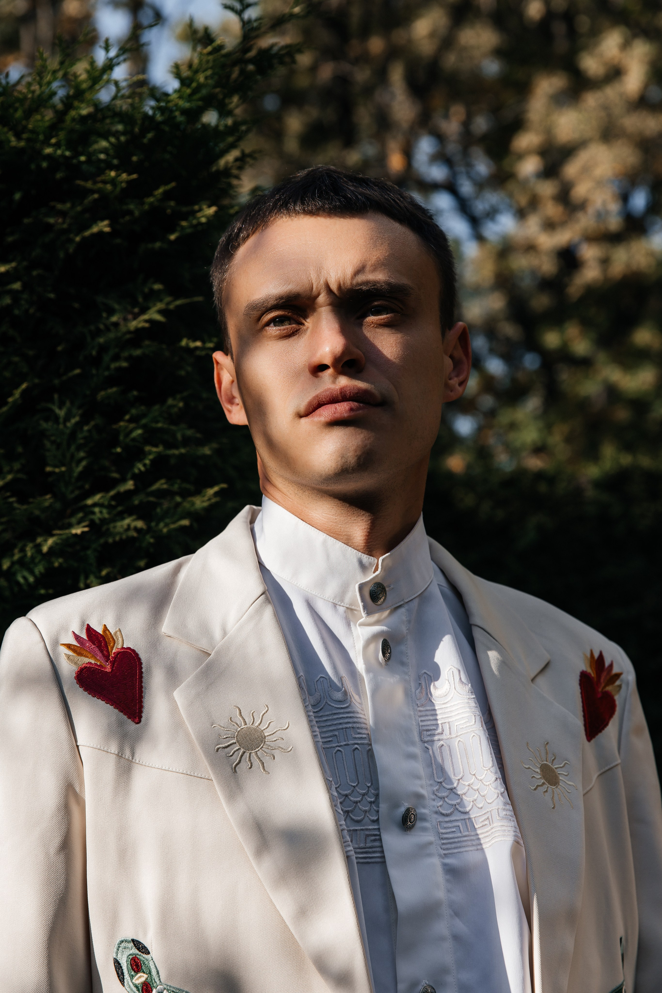 Мария и Ярослав| ВДНХ. Фотограф Москва Шептаев Артём