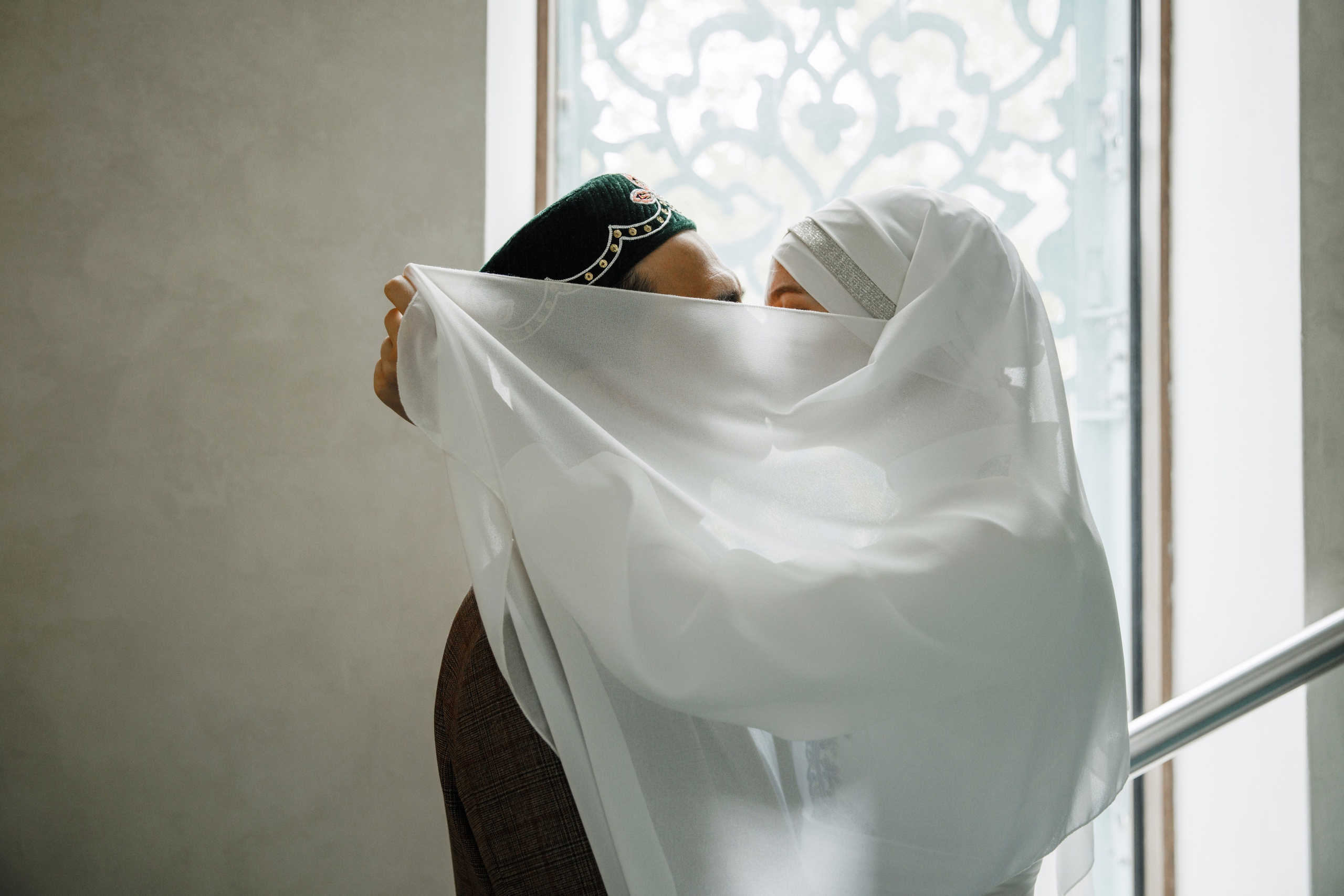 Артур и Камила| Никах. Фотограф Москва Шептаев Артём