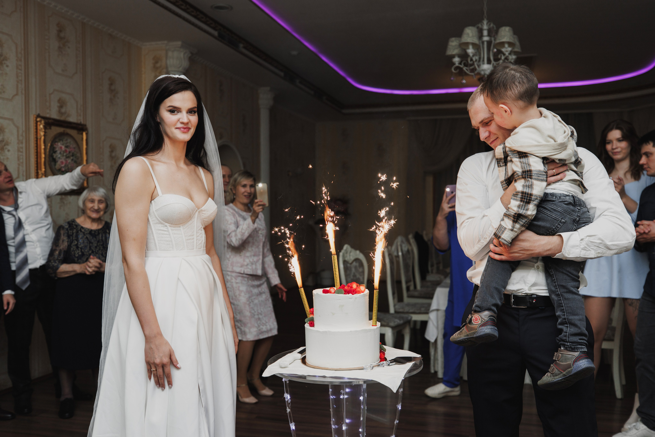 #009 Отель Милан. Фотограф Москва Шептаев Артём