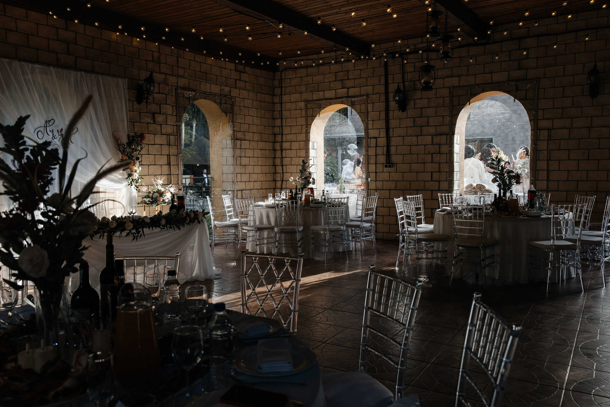 Анастасия и Антон| Юных Ленинцев. Фотограф Москва Шептаев Артём