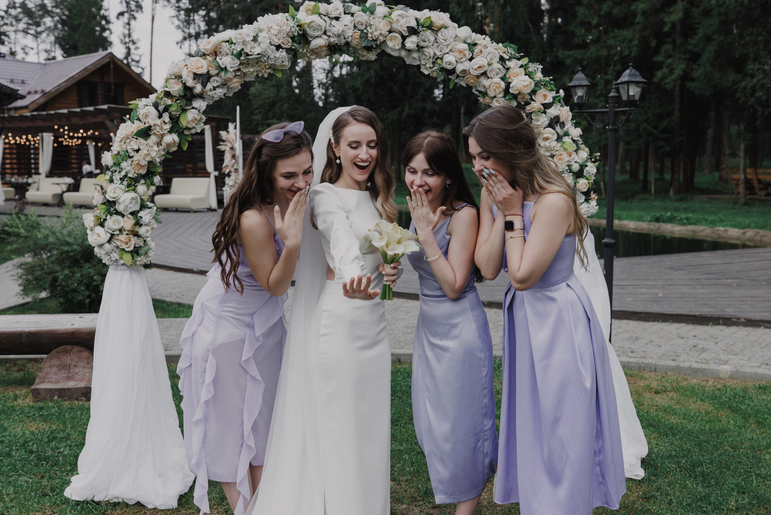 #2 Выездная регистрация. Фотограф Москва Шептаев Артём