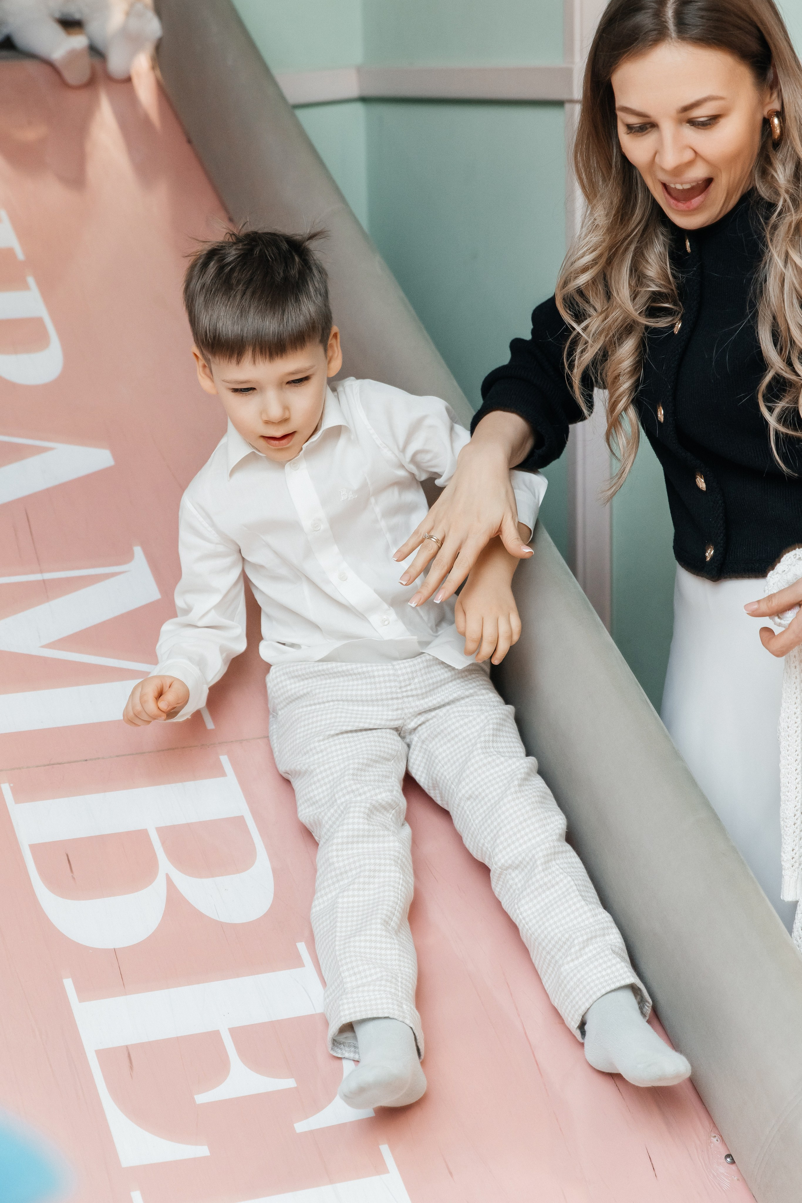 Даниил 4 года. Фотограф Москва Шептаев Артём