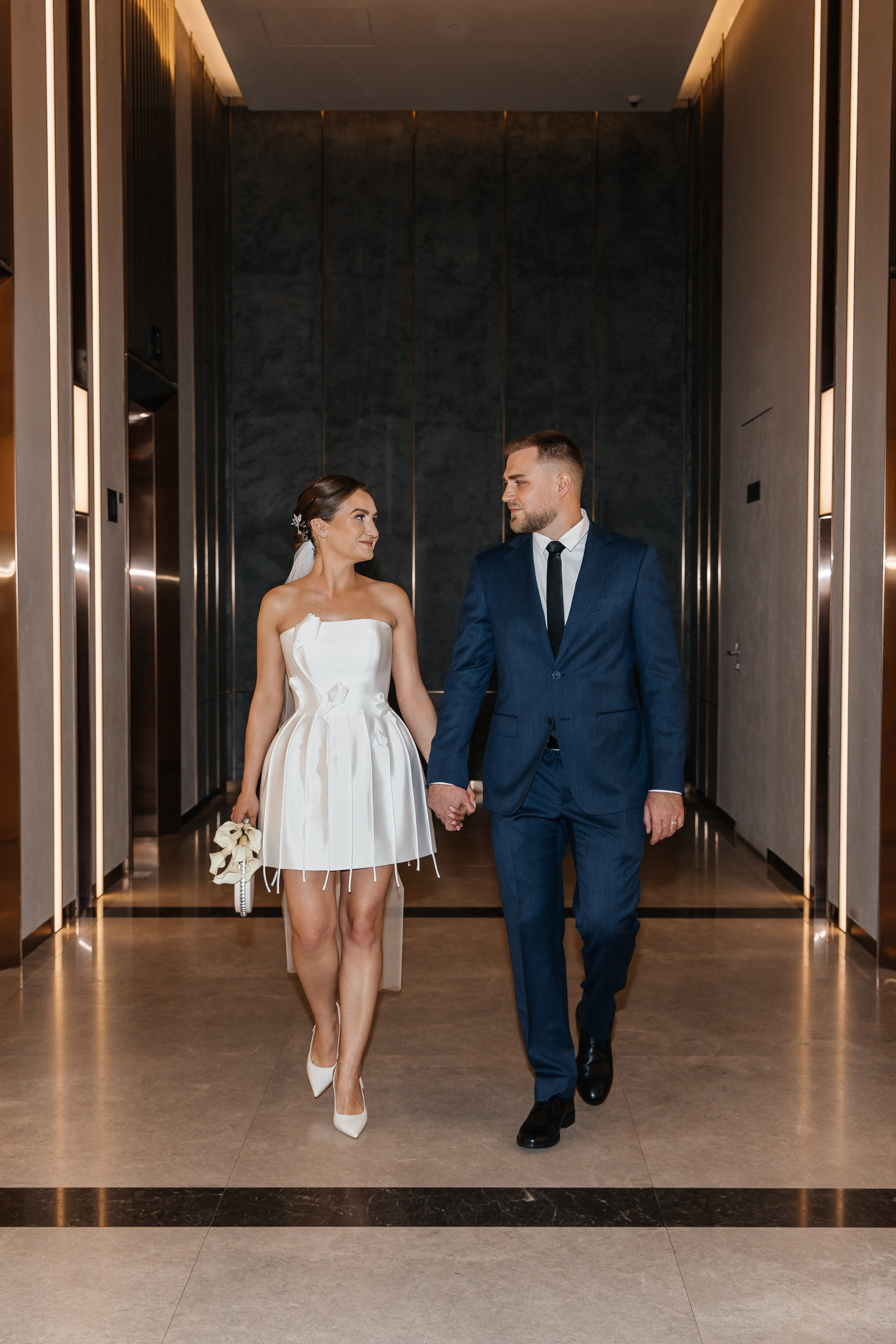 Кирилл и Анастасия. Фотограф Москва Шептаев Артём