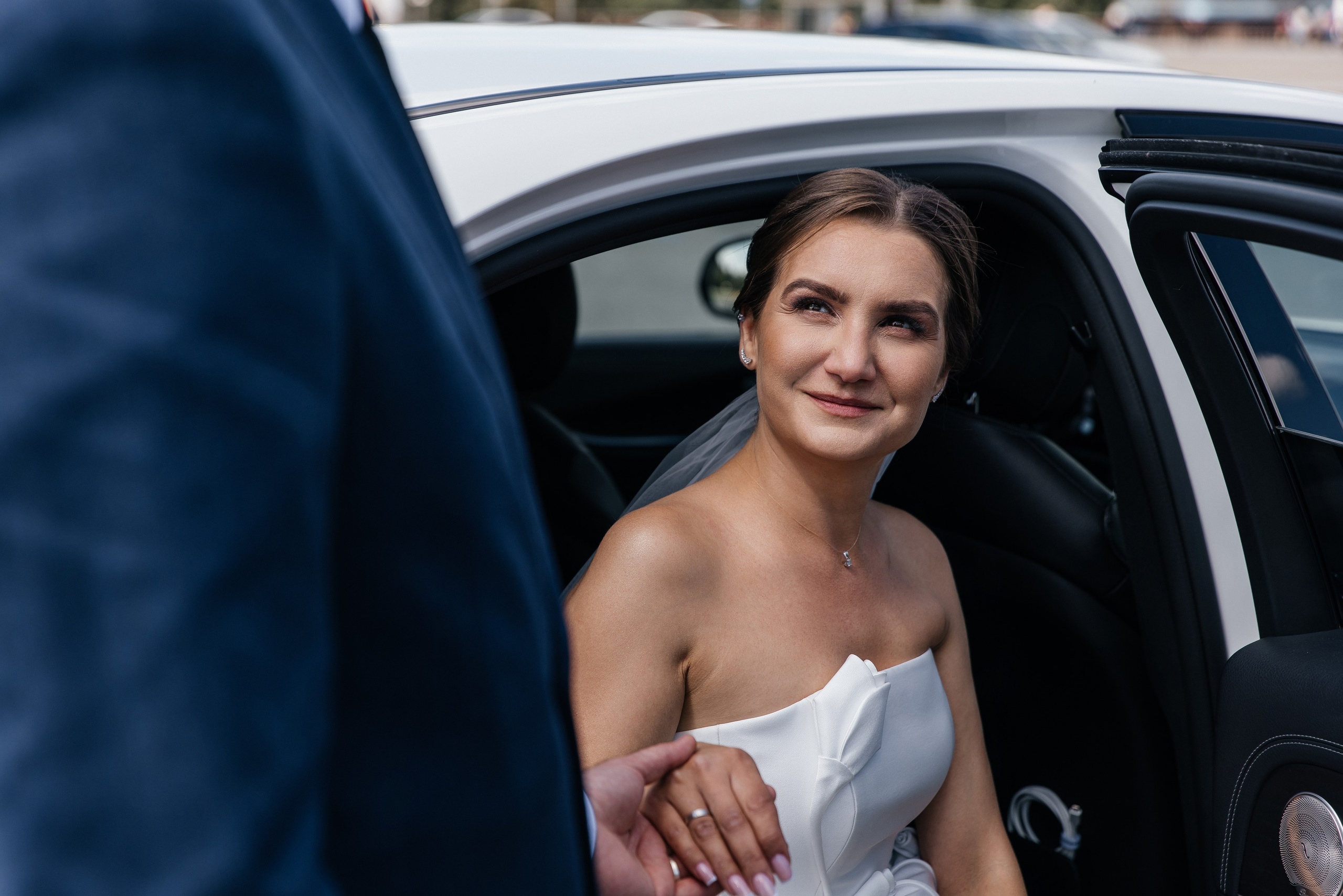 Кирилл и Анастасия. Фотограф Москва Шептаев Артём