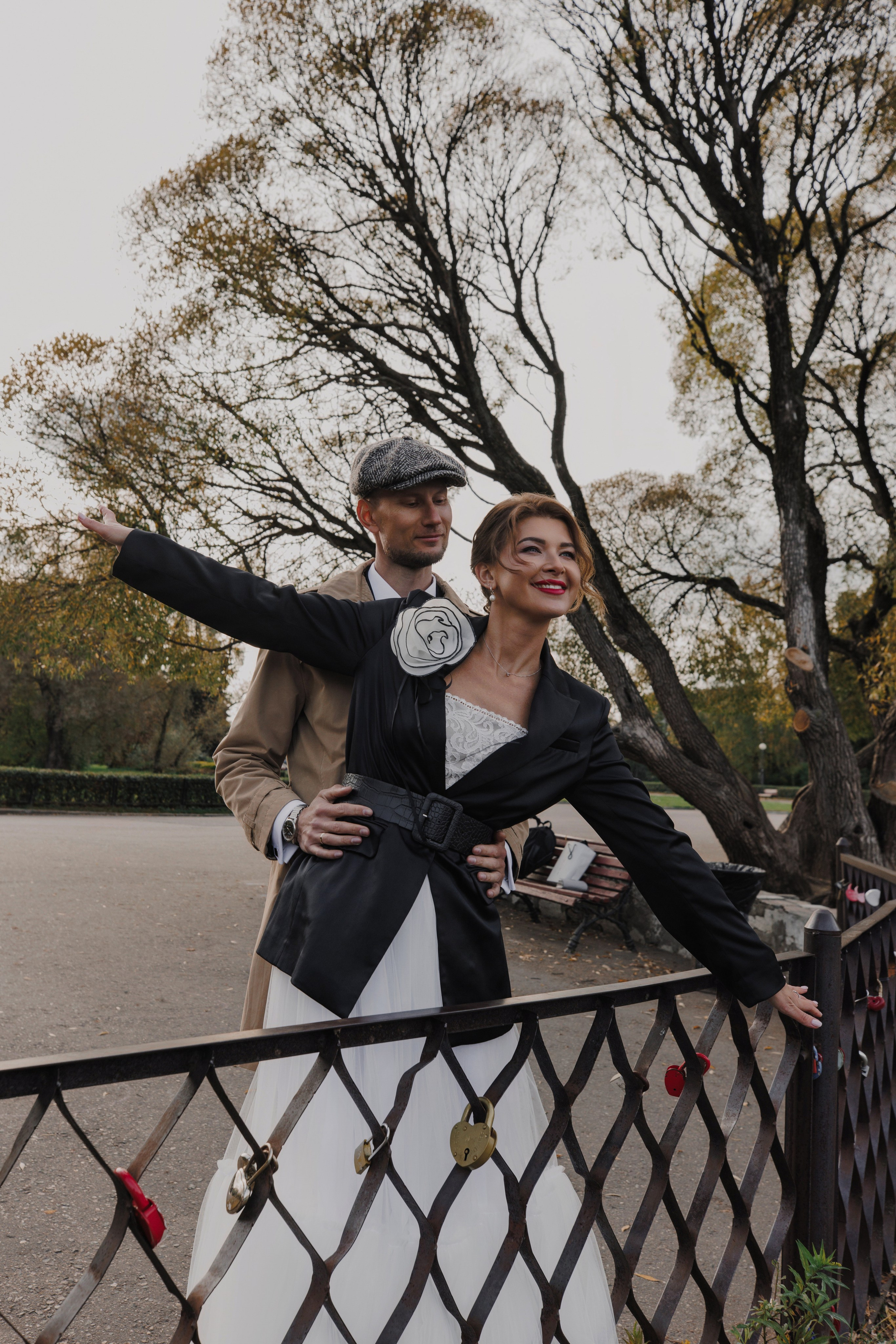 #006 Ботанический сад. Фотограф Москва Шептаев Артём