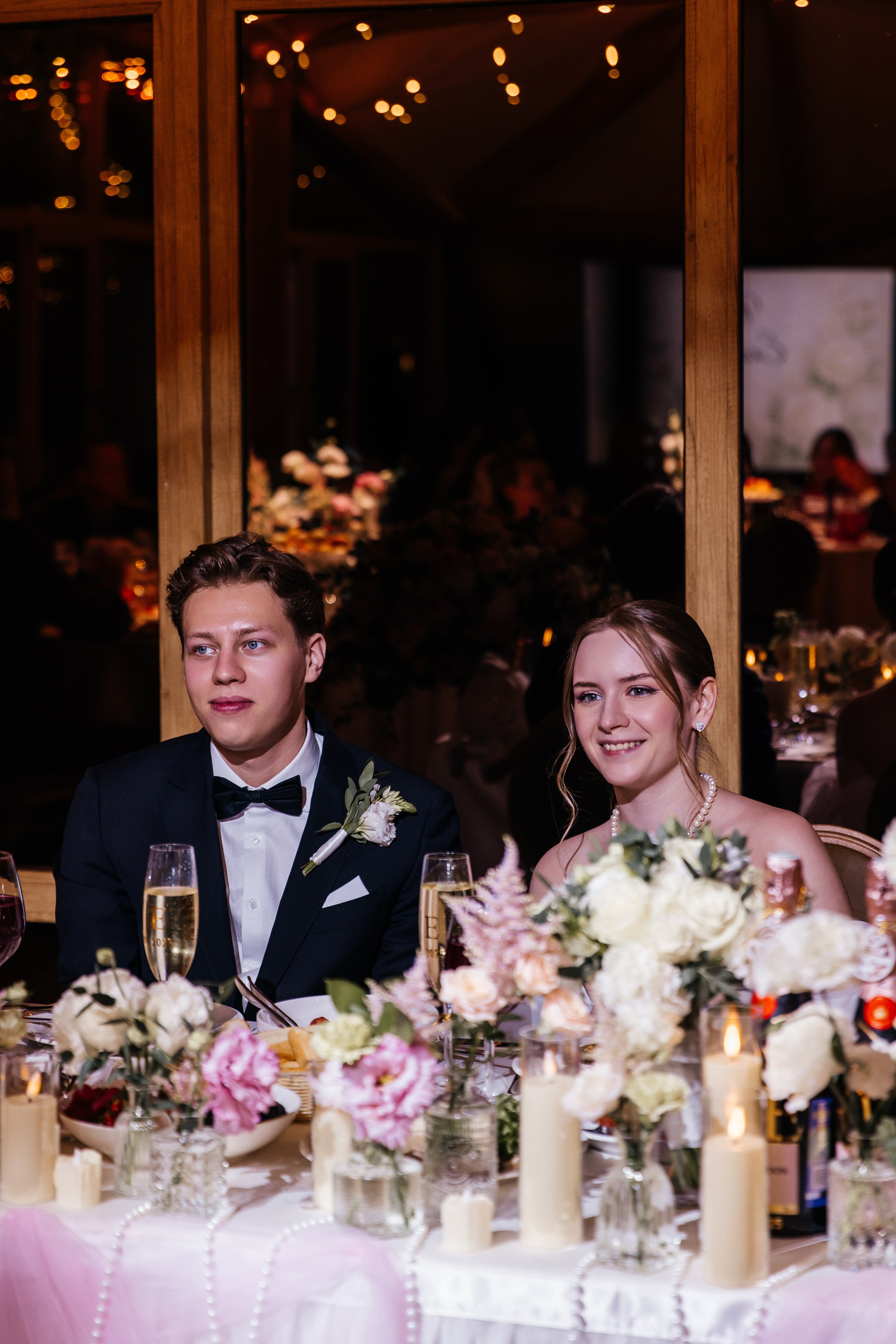 Юрий и Екатерина. Фотограф Москва Шептаев Артём