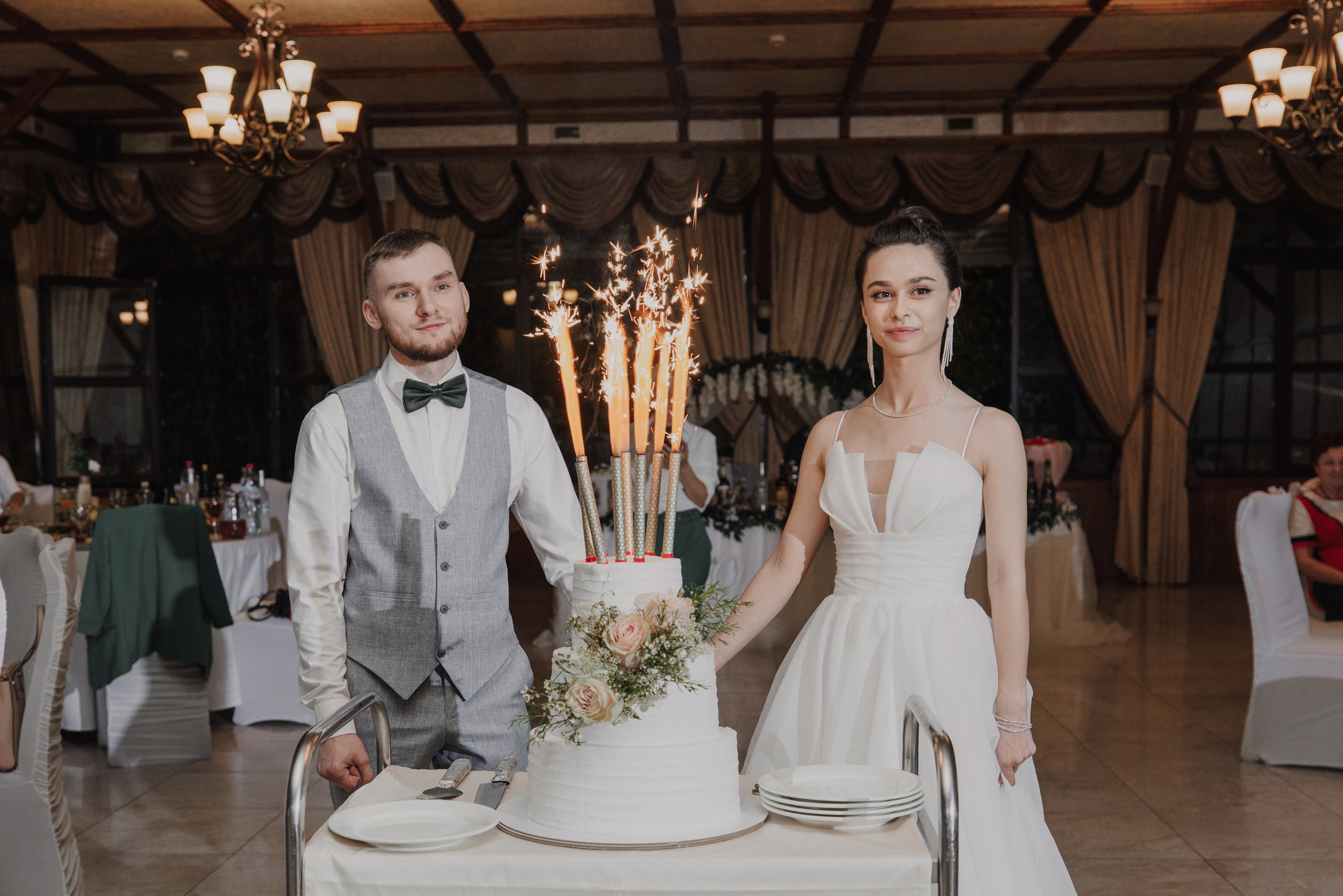 #010 Отель Palmira Garden. Фотограф Москва Шептаев Артём