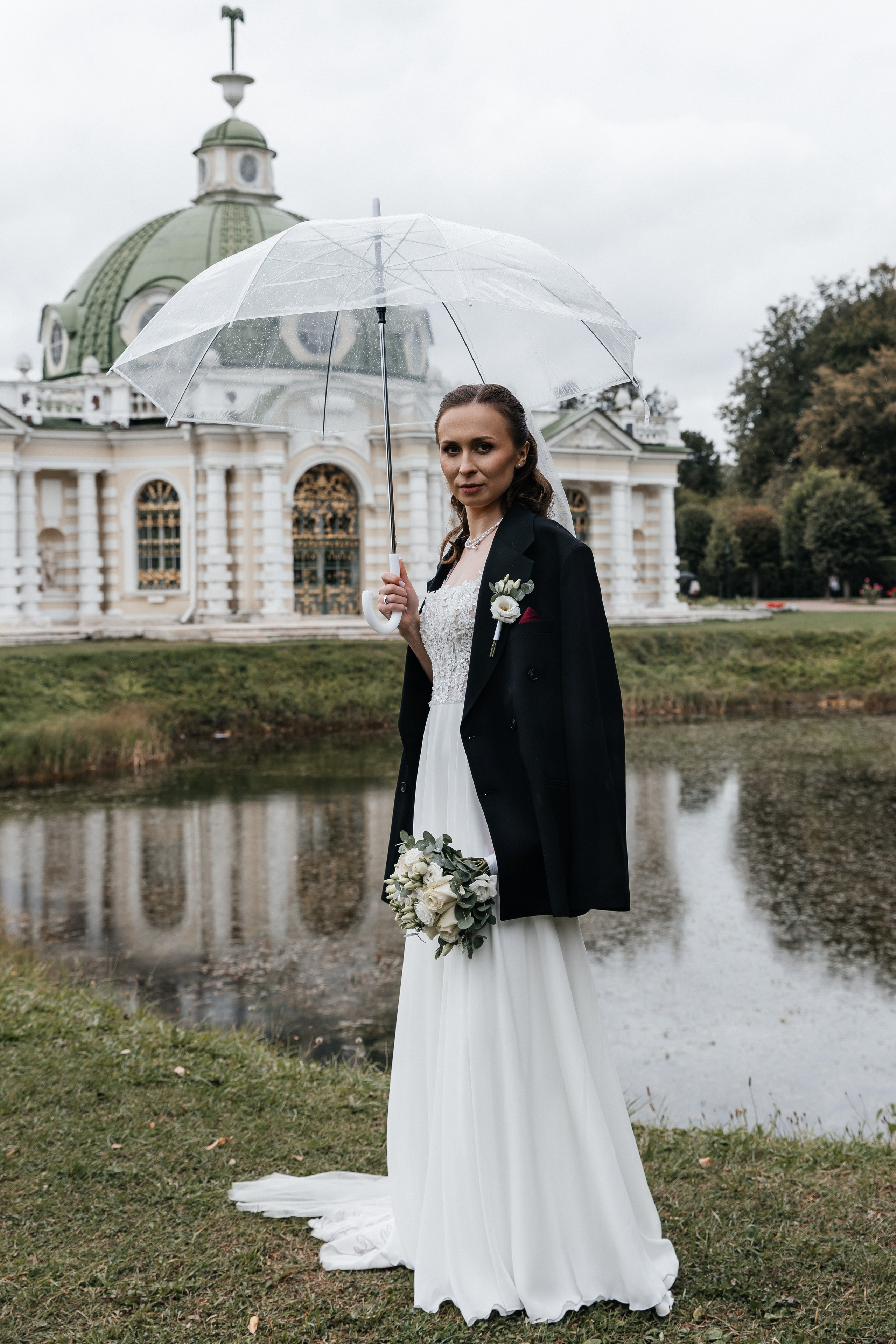 Оксана и Артём| Королёв. Фотограф Москва Шептаев Артём