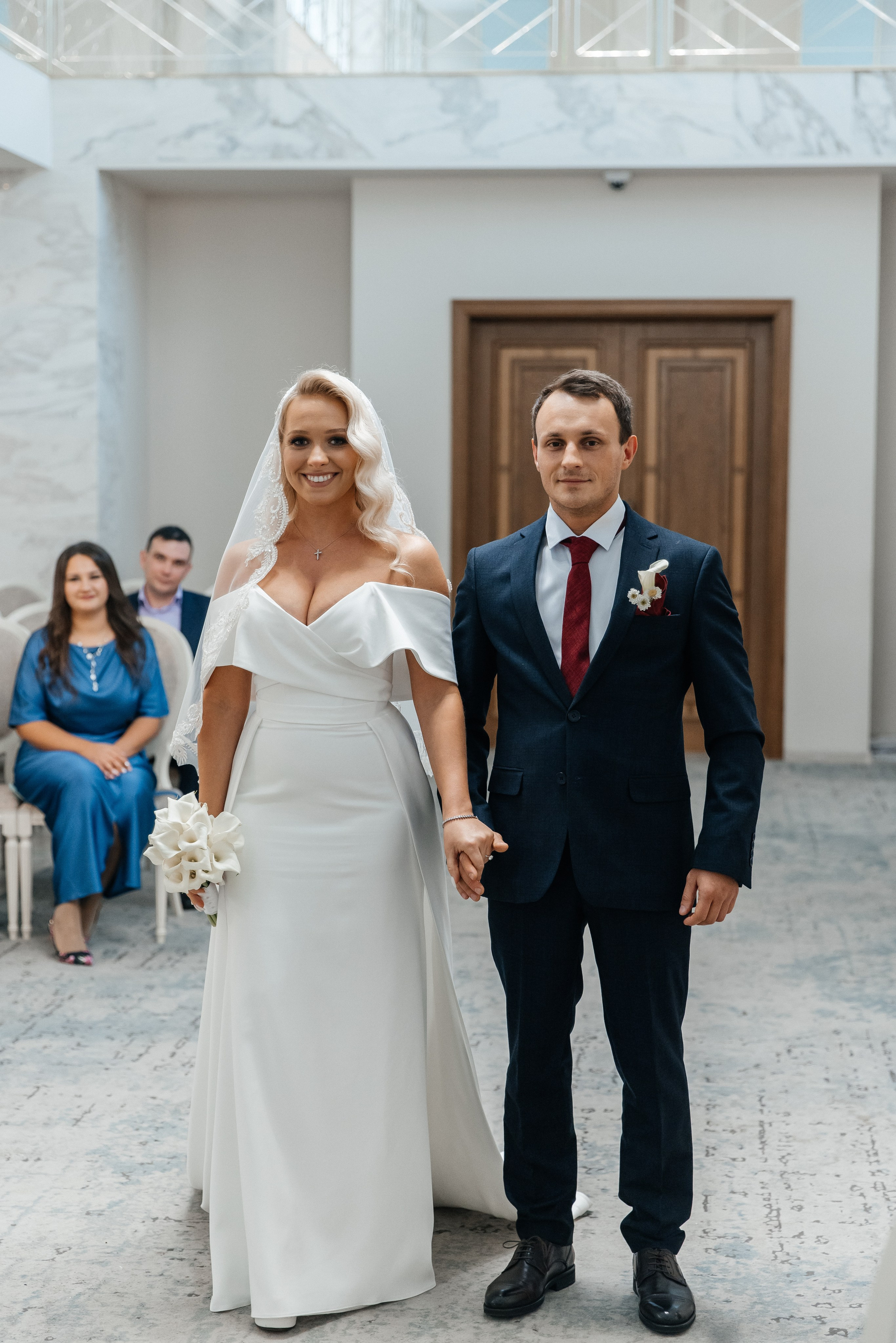 Алёна и Никита. Фотограф Москва Шептаев Артём