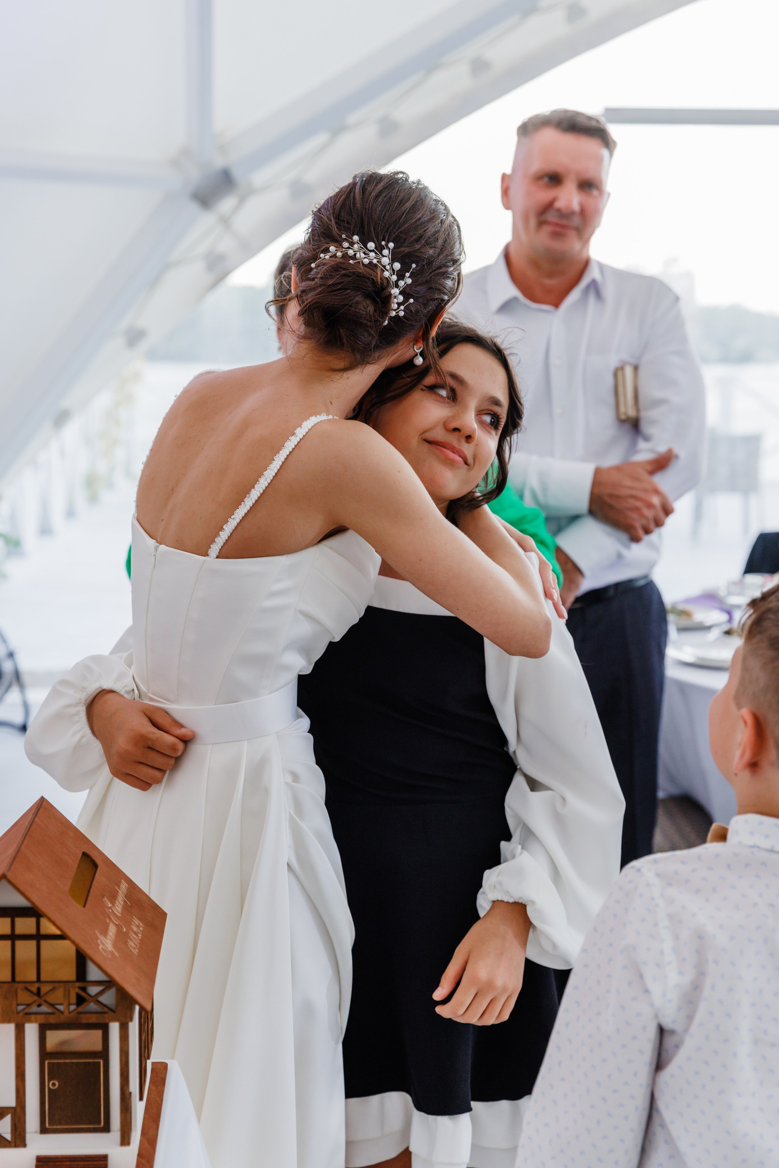 Екатерина и Арсений. Фотограф Москва Шептаев Артём